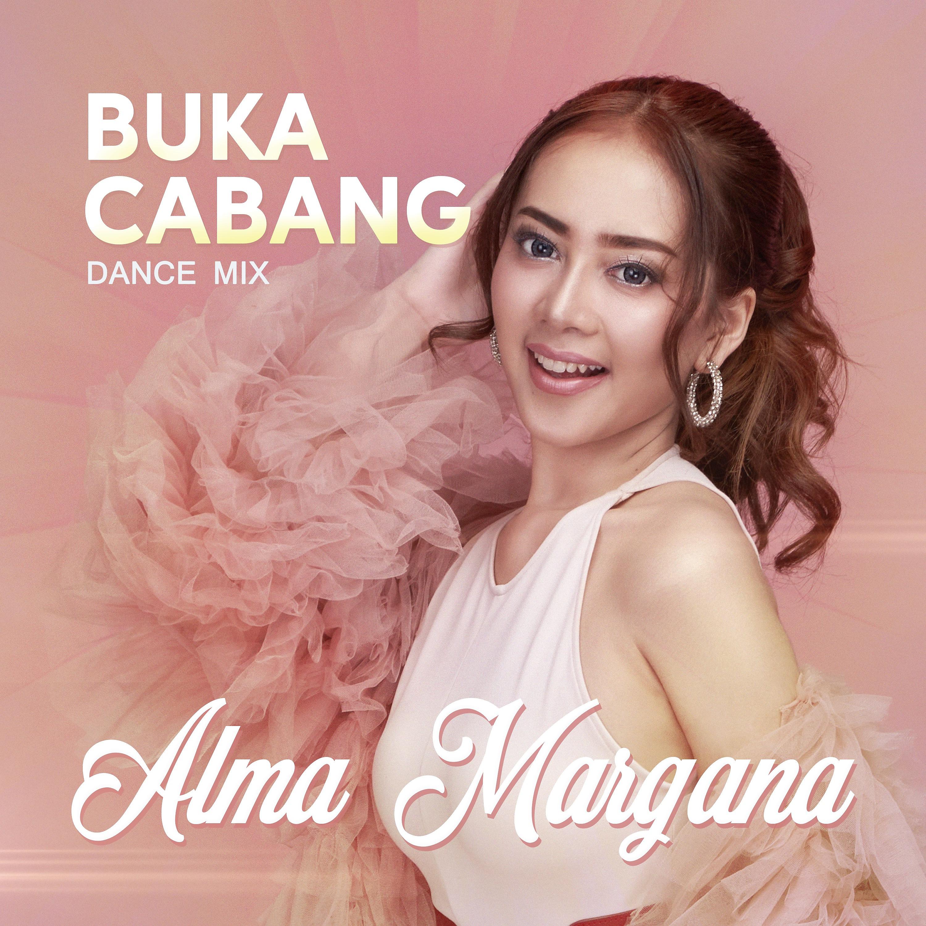Постер альбома Buka Cabang (Dance Mix)