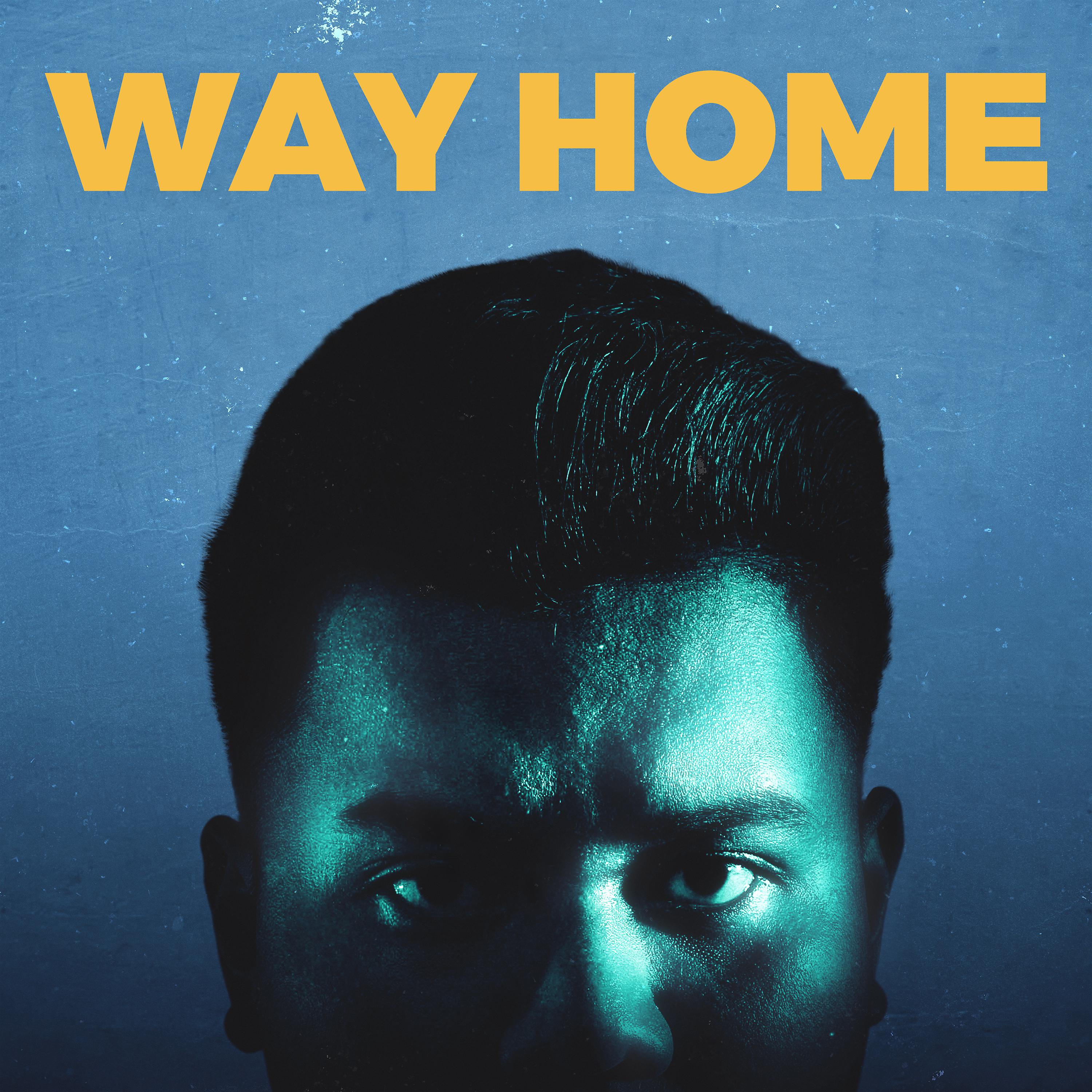 Постер альбома Way Home