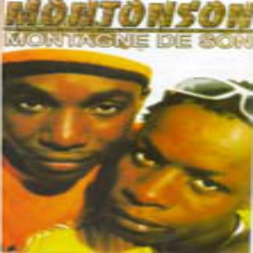 Постер альбома Montagne de son