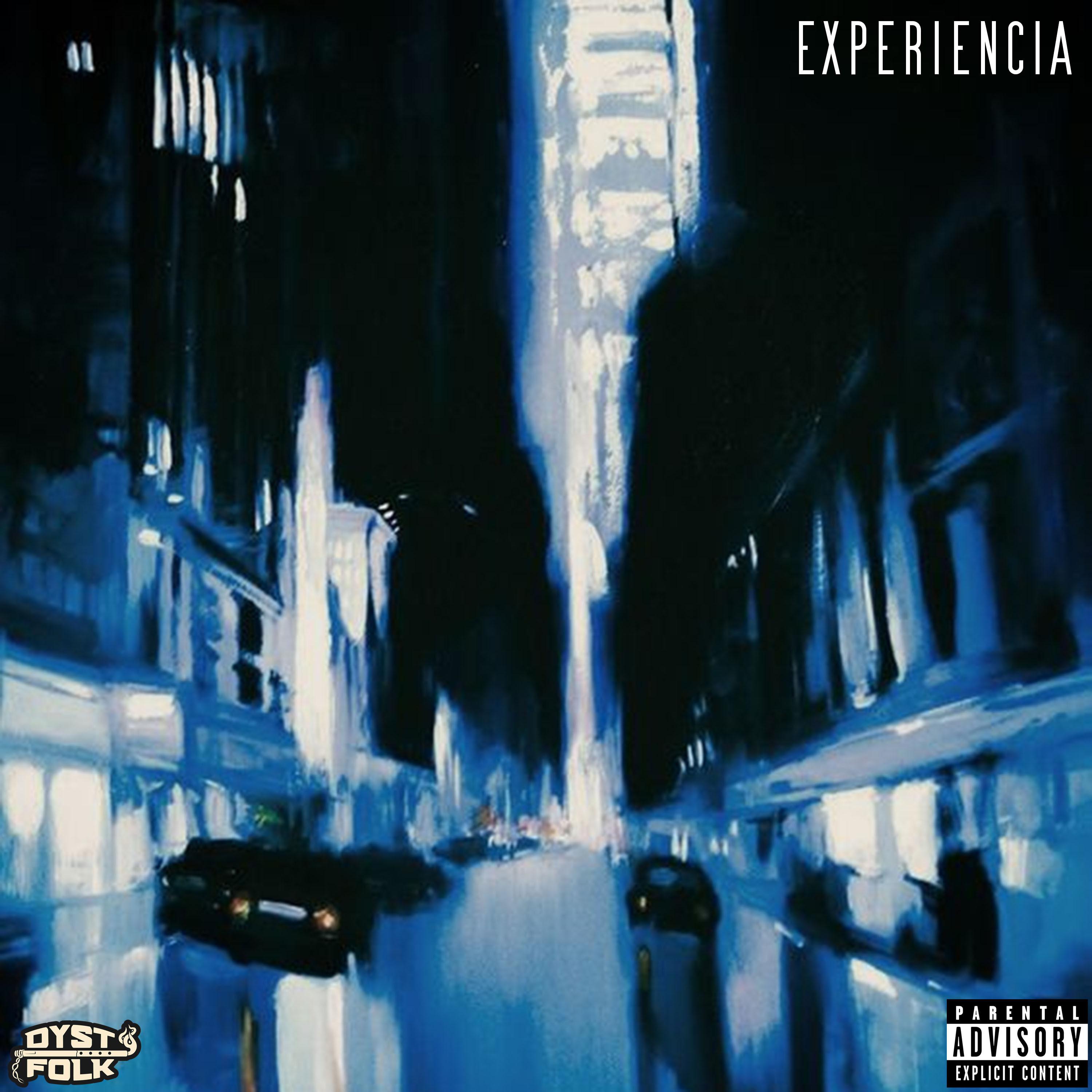 Постер альбома Experiencia