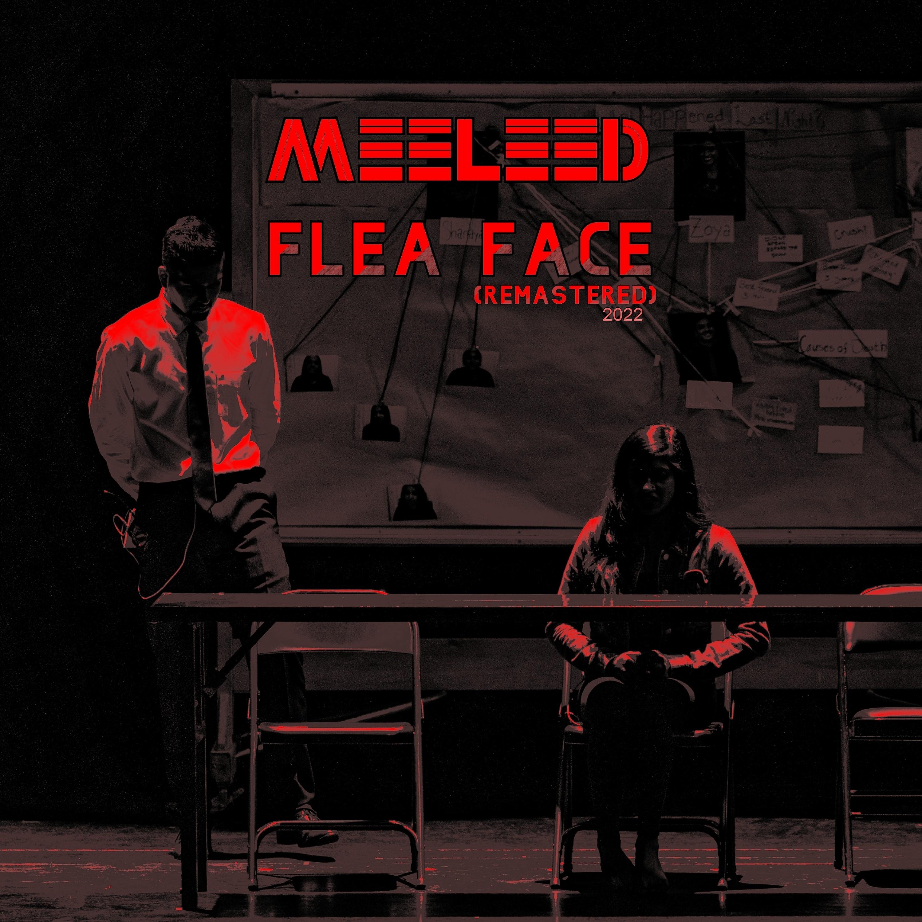 Постер альбома Flea Face (Remastered 2022)