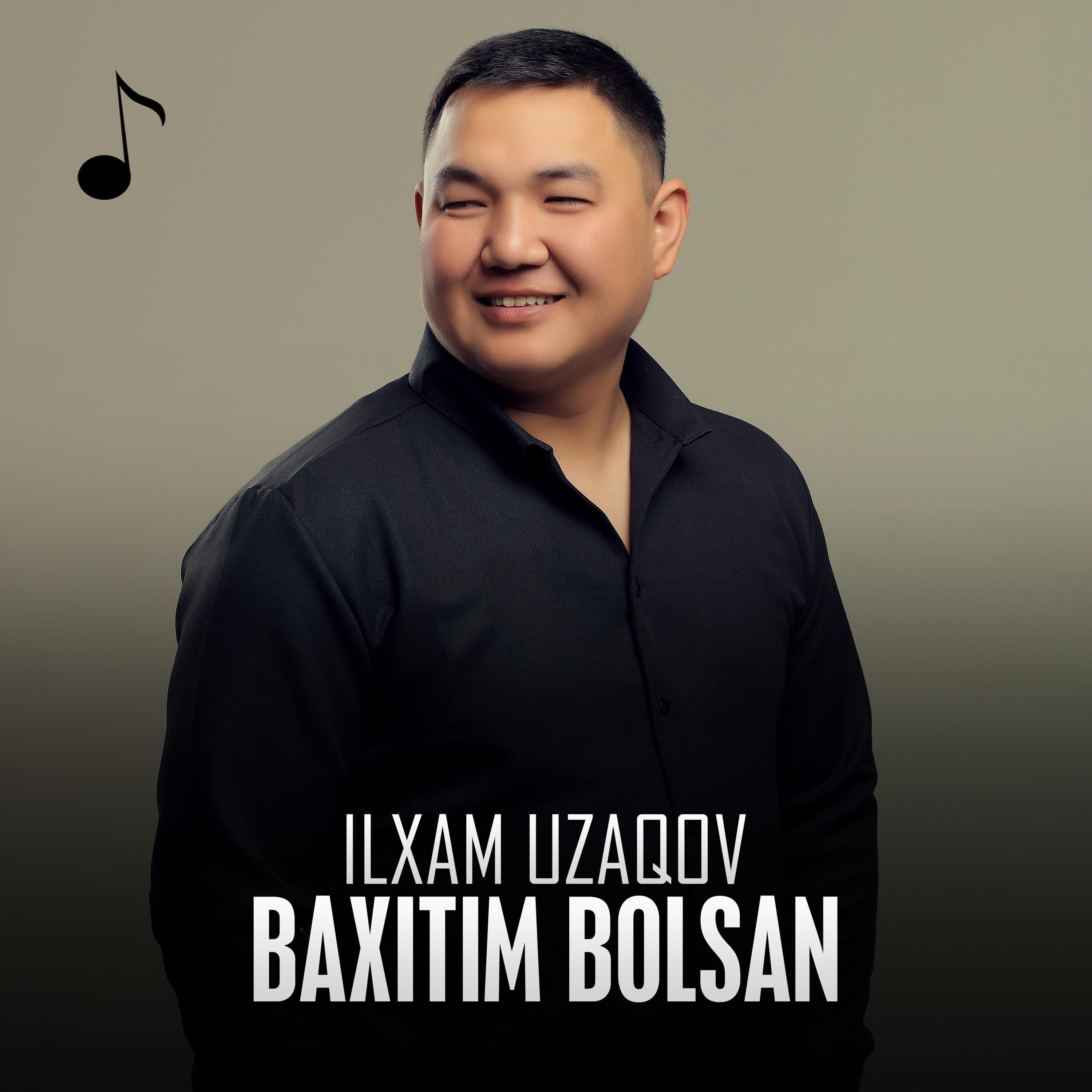 Постер альбома Baxitim bolsan