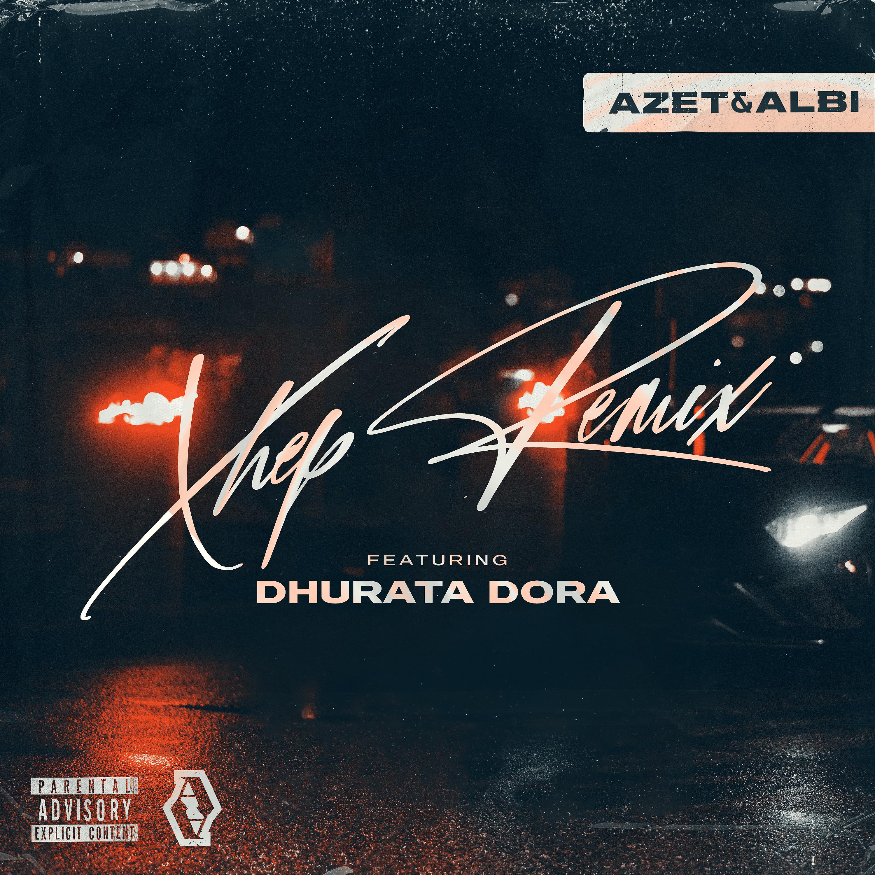 Постер альбома Xhep (feat. Dhurata Dora) [Remix]
