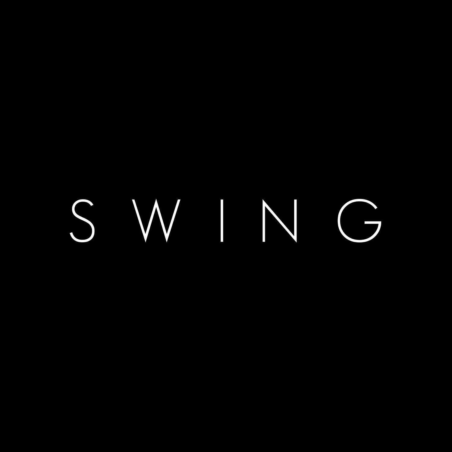 Постер альбома Swing