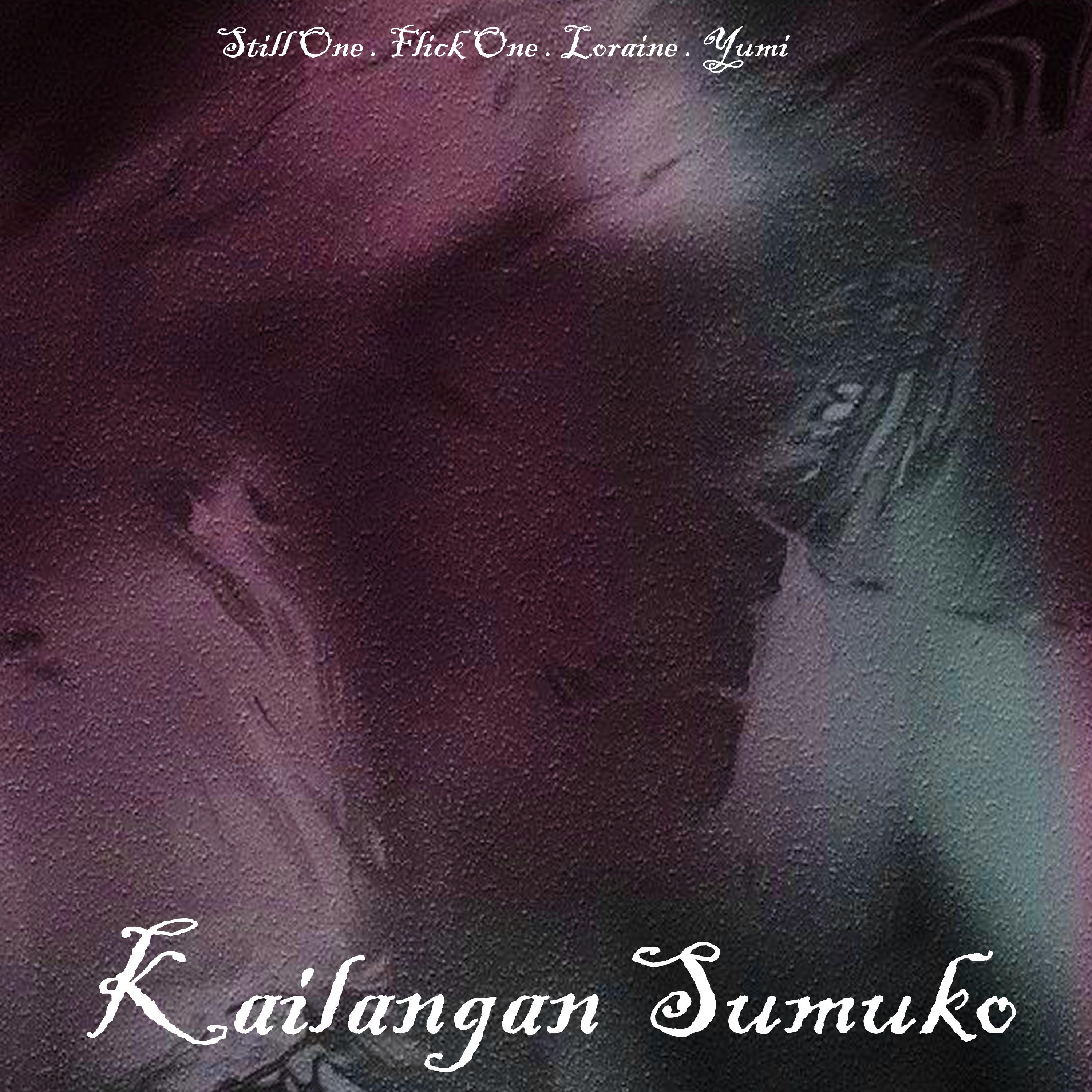 Постер альбома Kailangan Sumuko