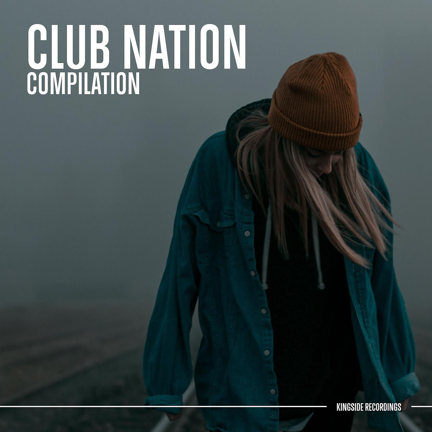 Постер альбома Club Nation