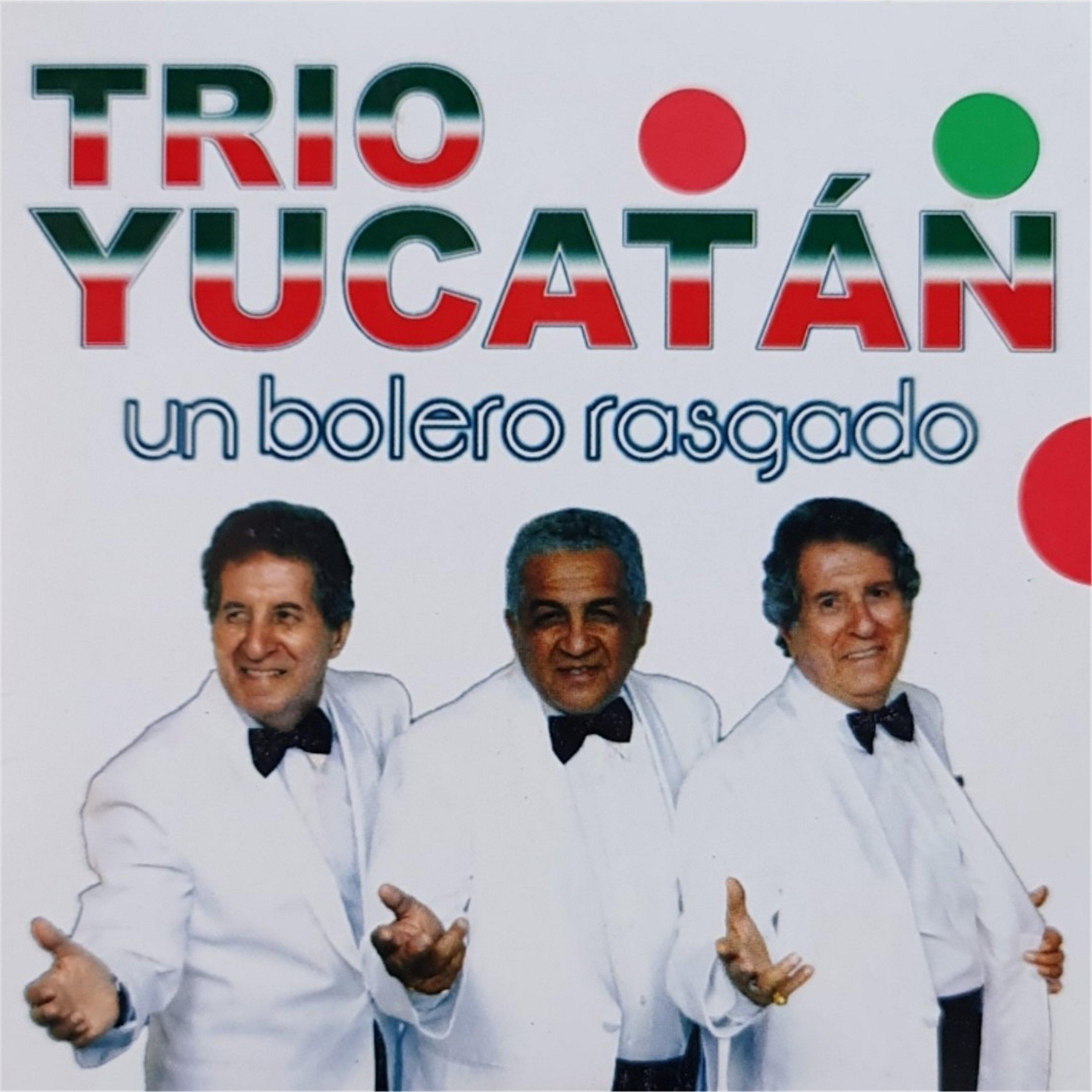 Постер альбома Un Bolero Rasgado