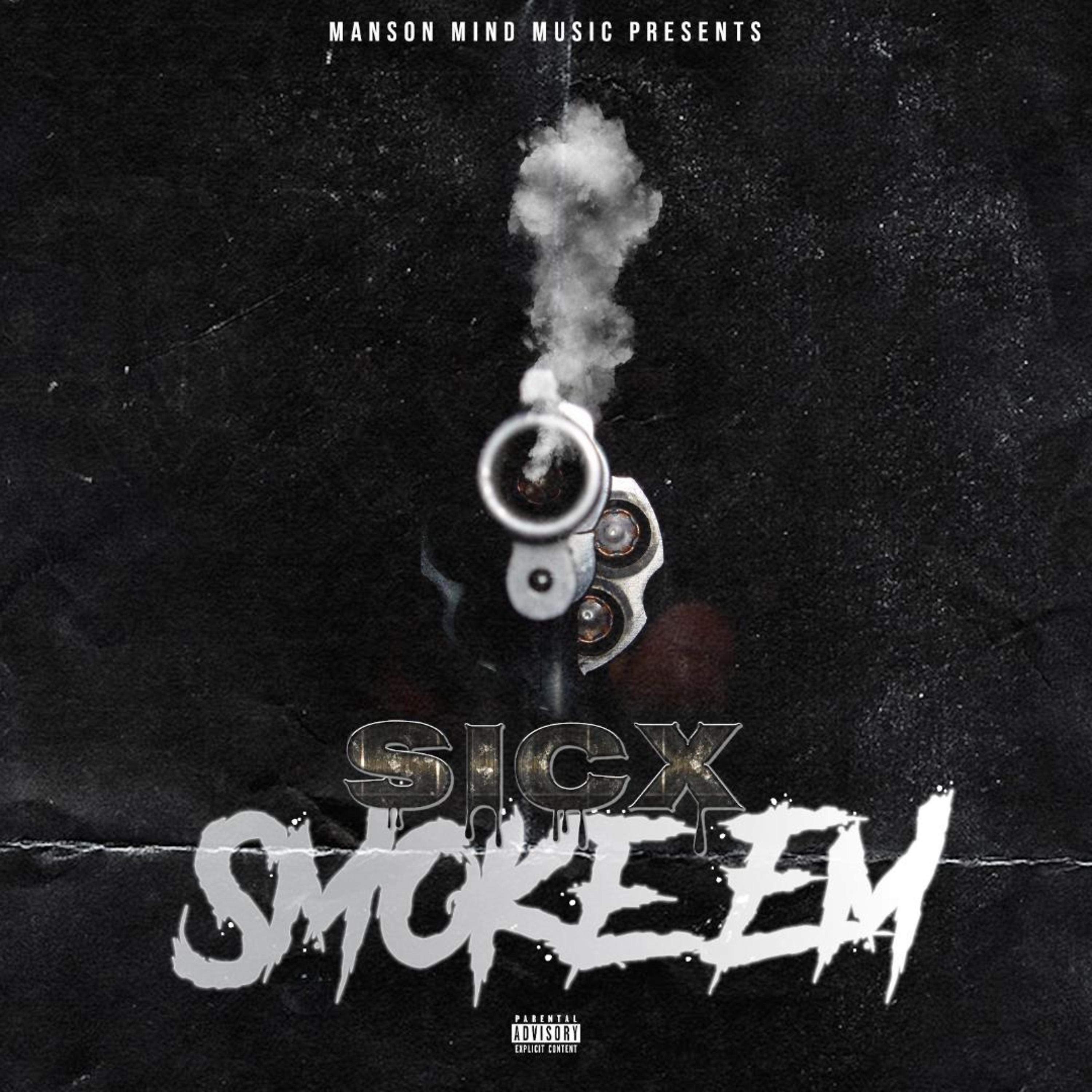 Постер альбома Smoke Em