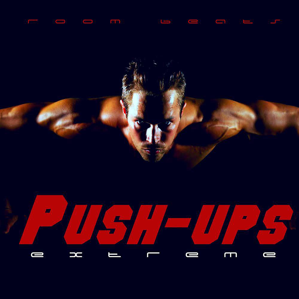 Постер альбома Push-Ups