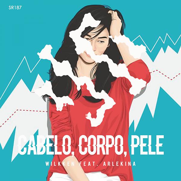 Постер альбома Cabelo, Corpo, Pele