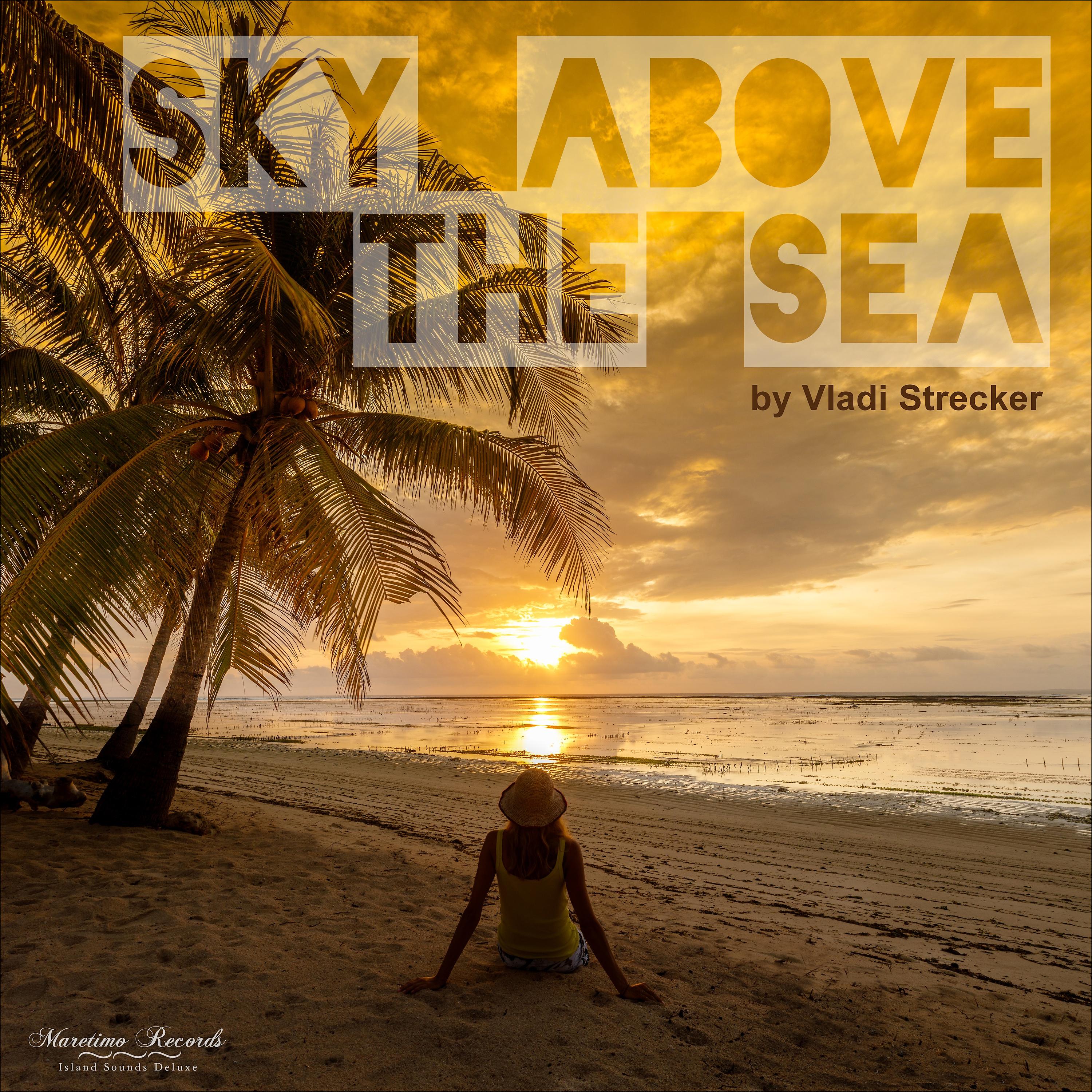 Постер альбома Sky Above the Sea