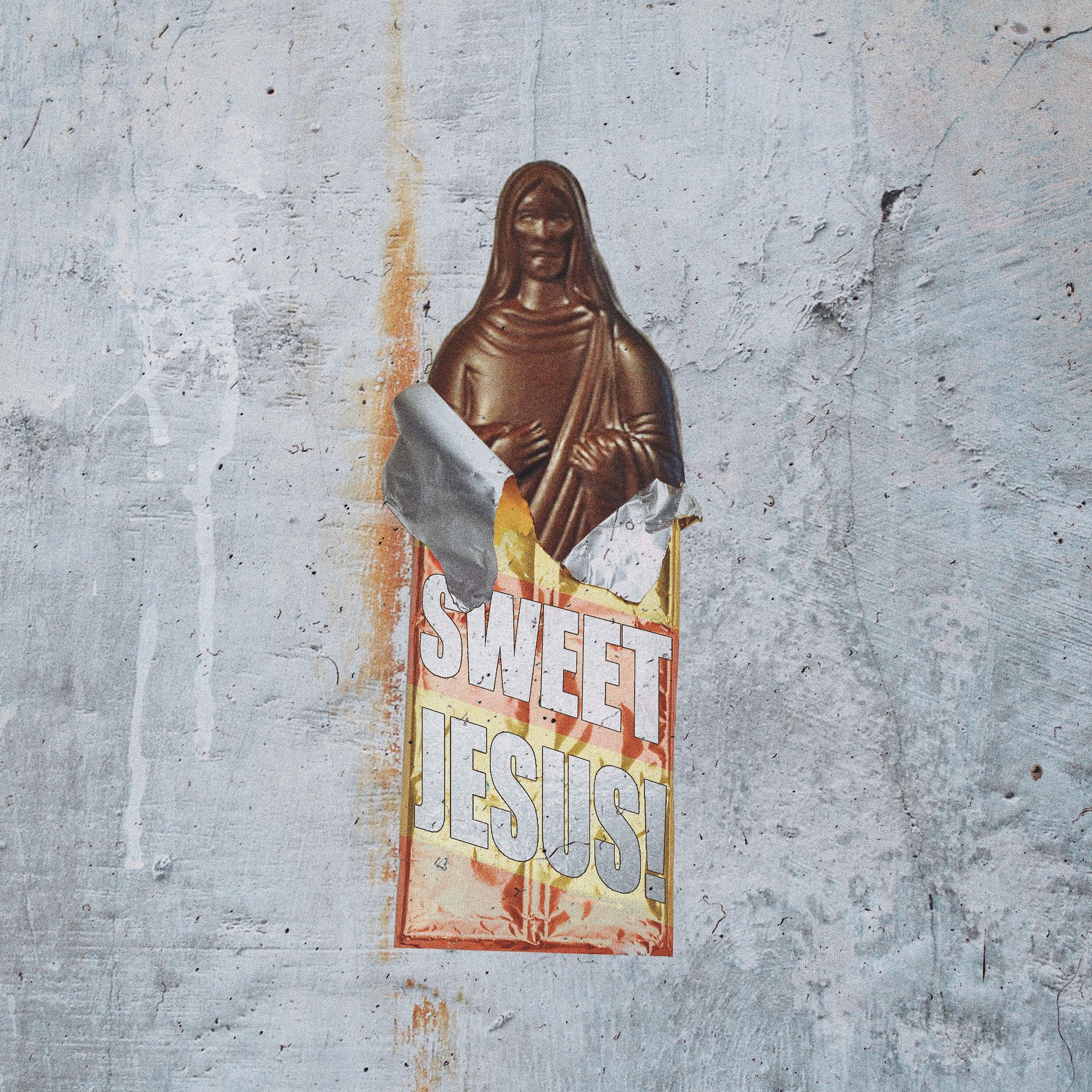 Постер альбома Sweet Jesus