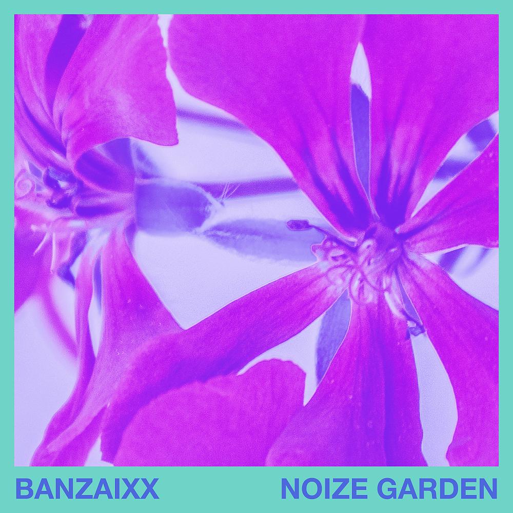 Постер альбома Noize Garden