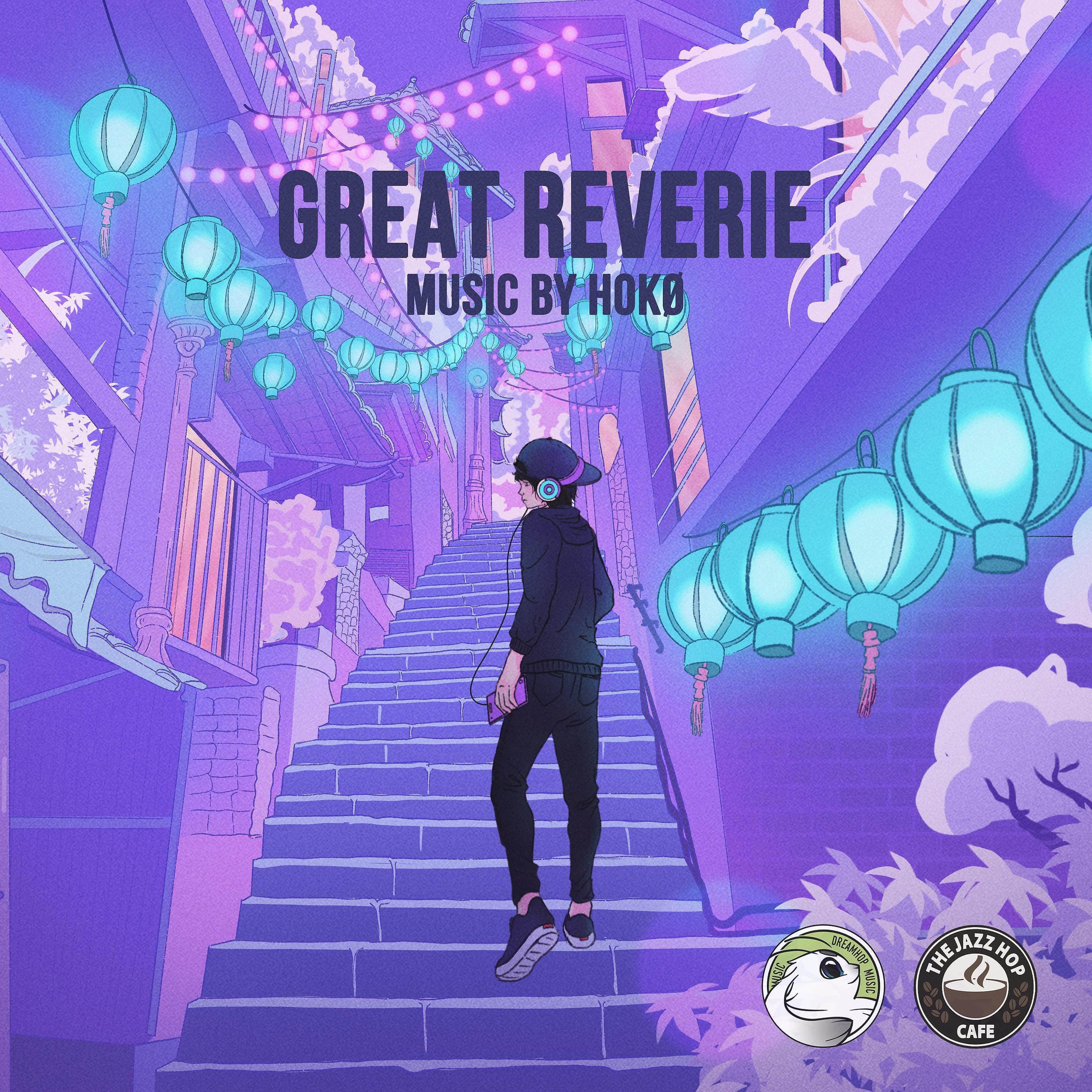 Постер альбома Great Reverie