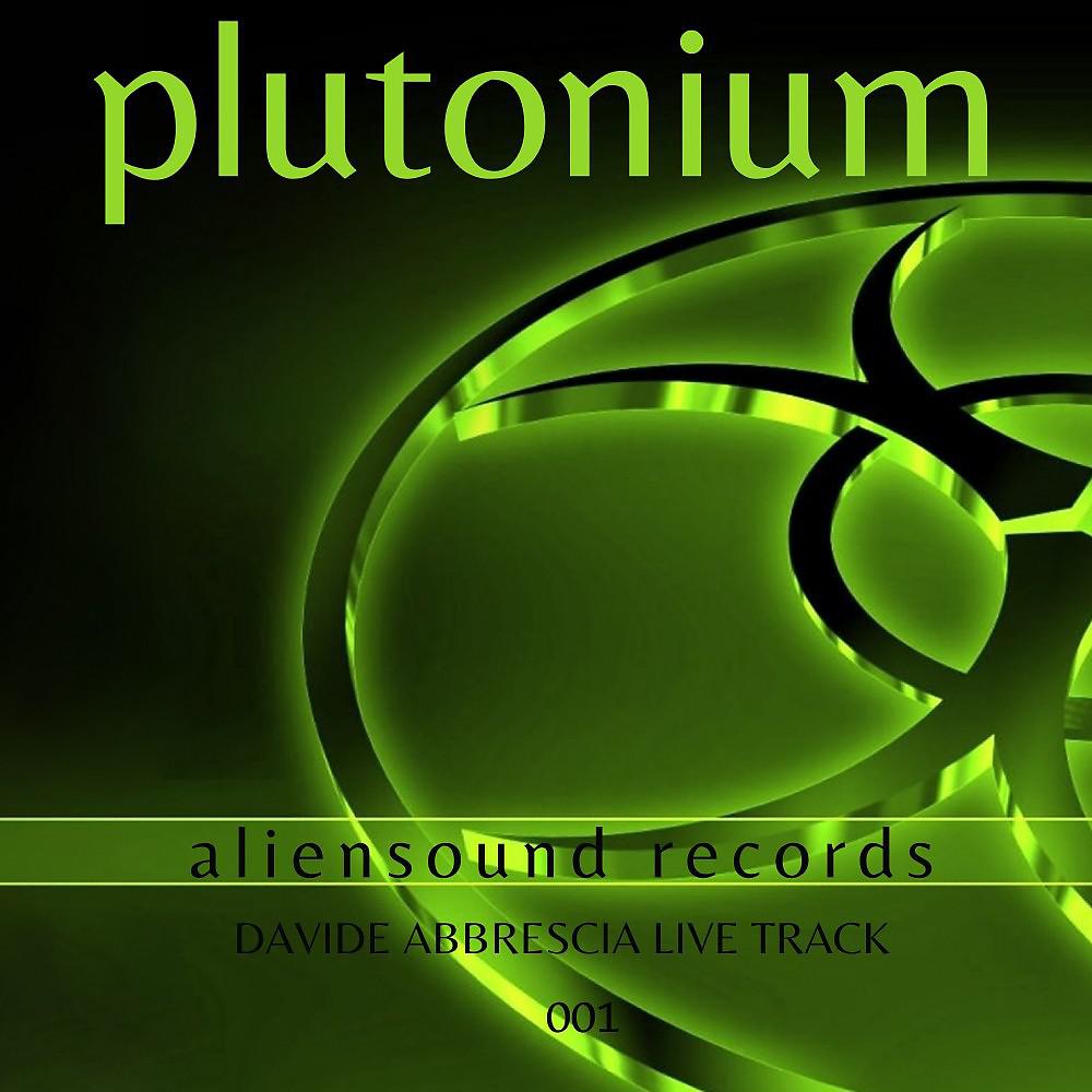 Постер альбома Plutonium (Live)