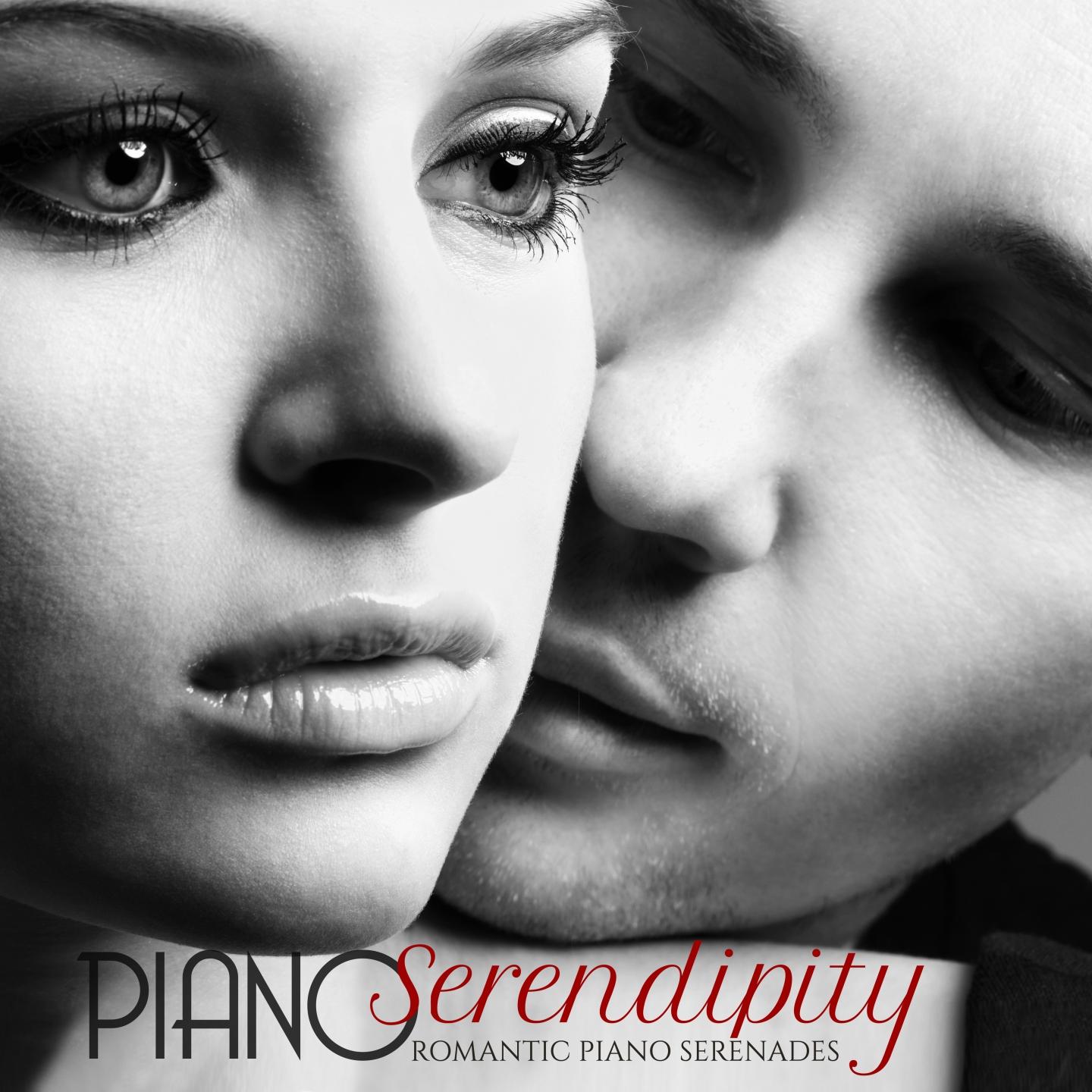 Постер альбома Piano Serendipity