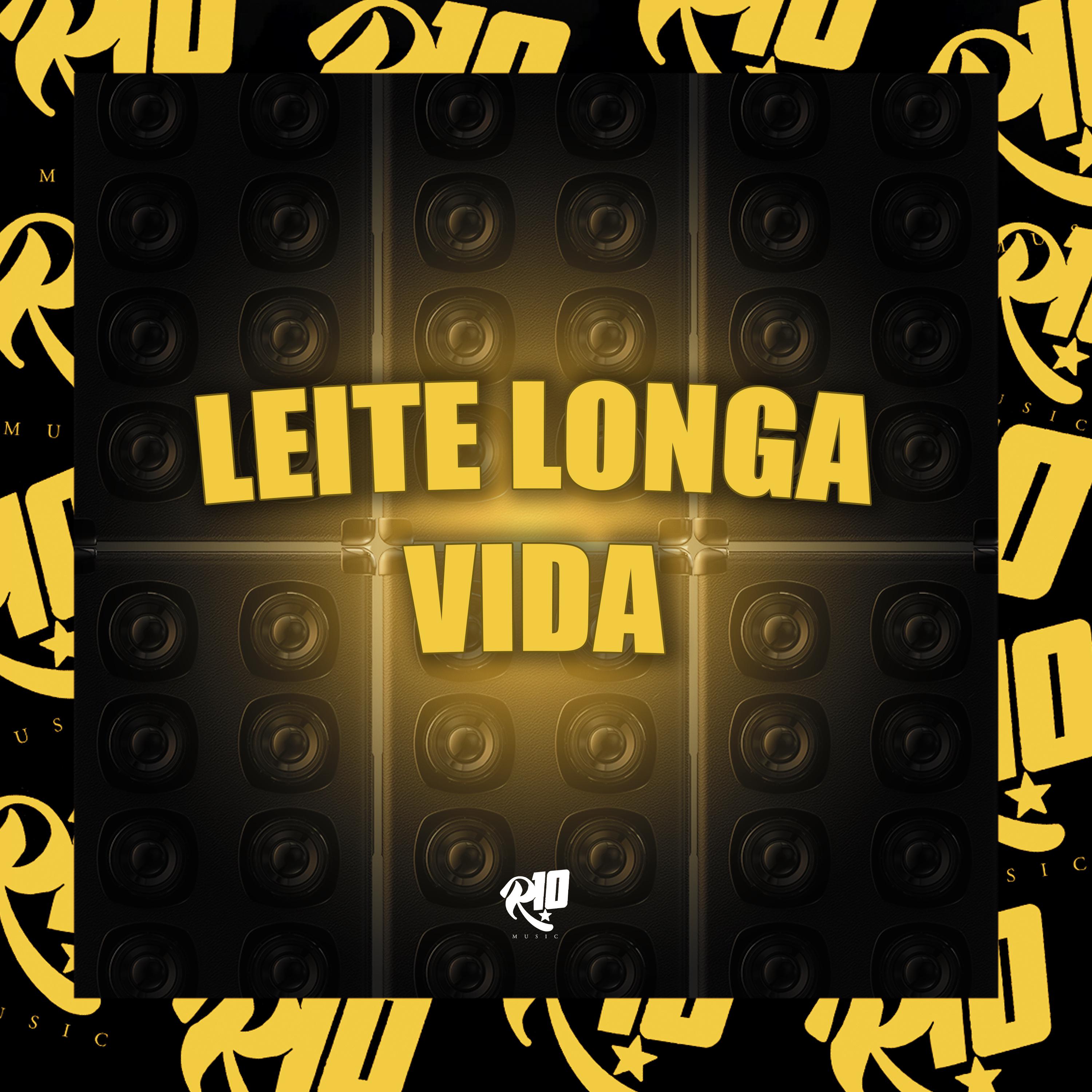 Постер альбома Leite Longa Vida