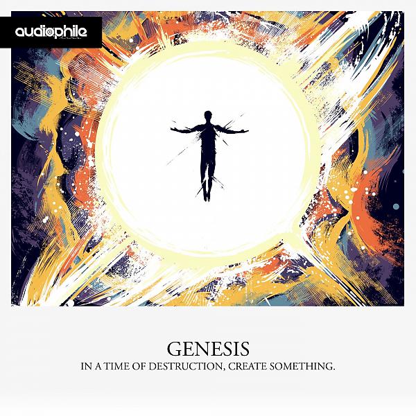 Постер альбома Genesis Compilation