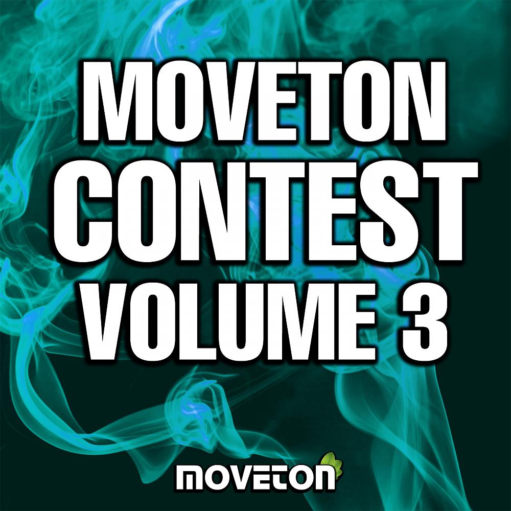 Постер альбома Moveton Contest, Vol. 3