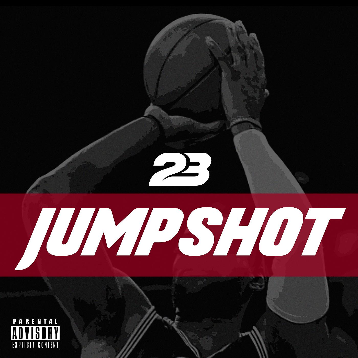 Постер альбома Jumpshot