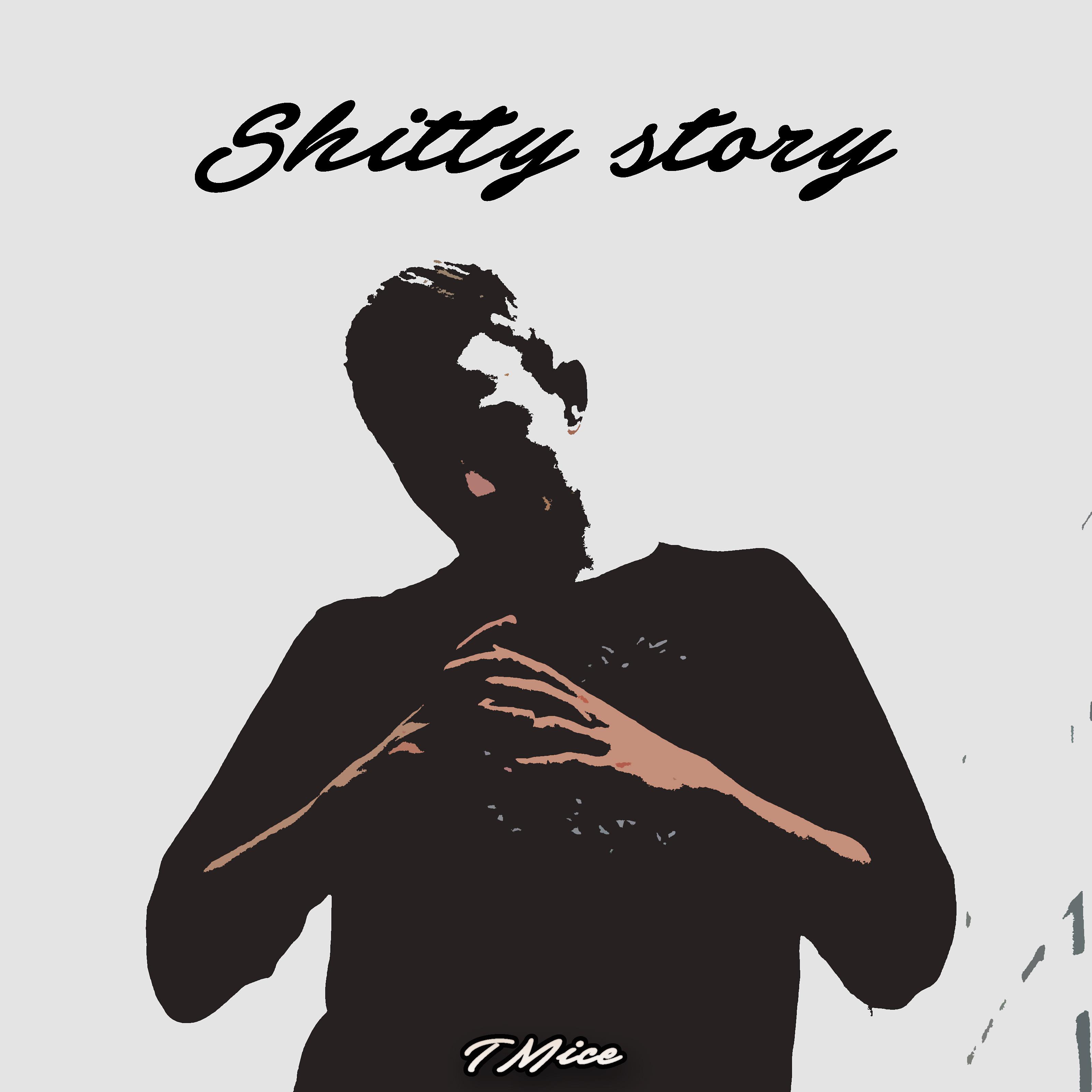 Постер альбома Shitty Story