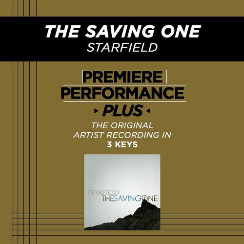 Постер альбома Premiere Performance Plus: The Saving One