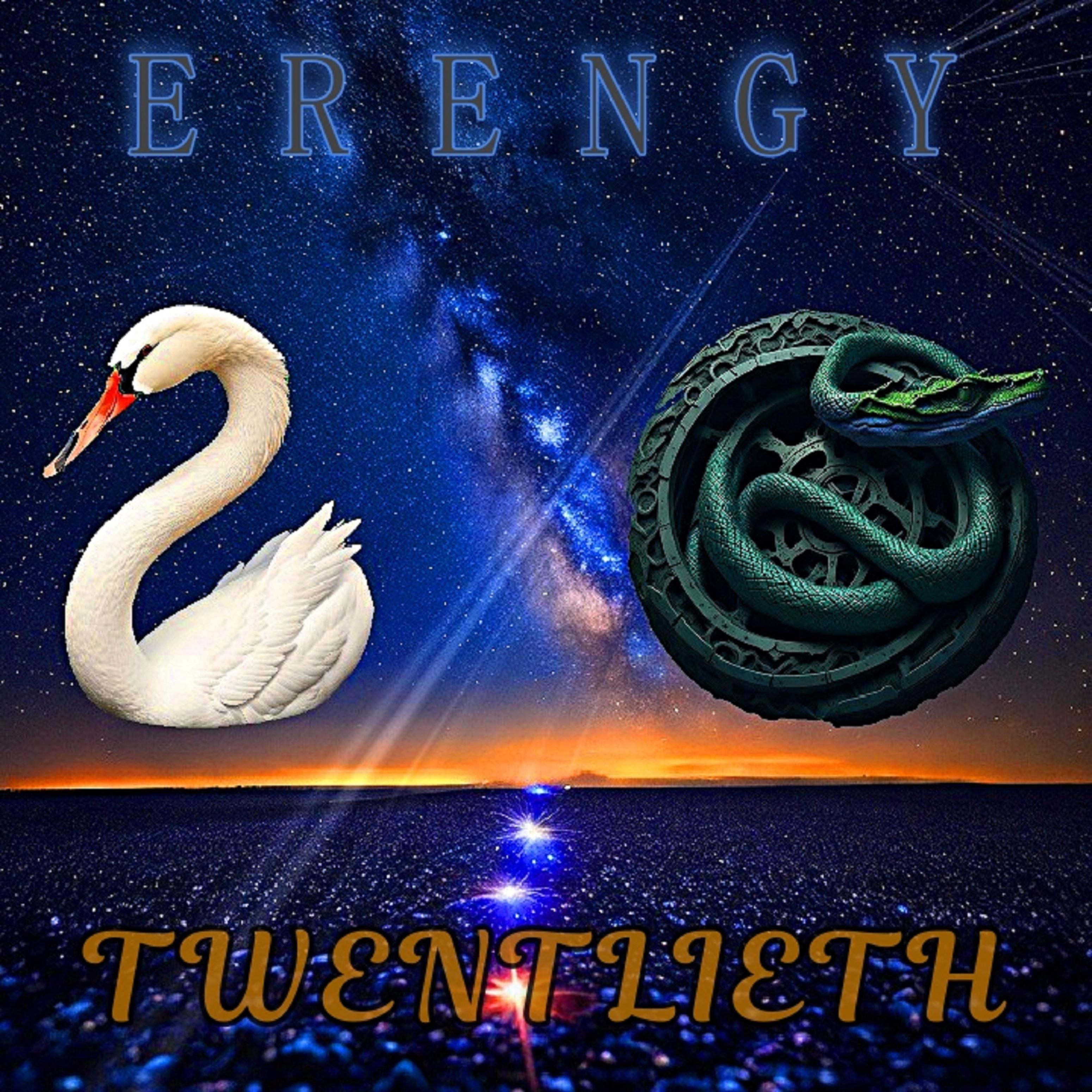Постер альбома Twentlieth