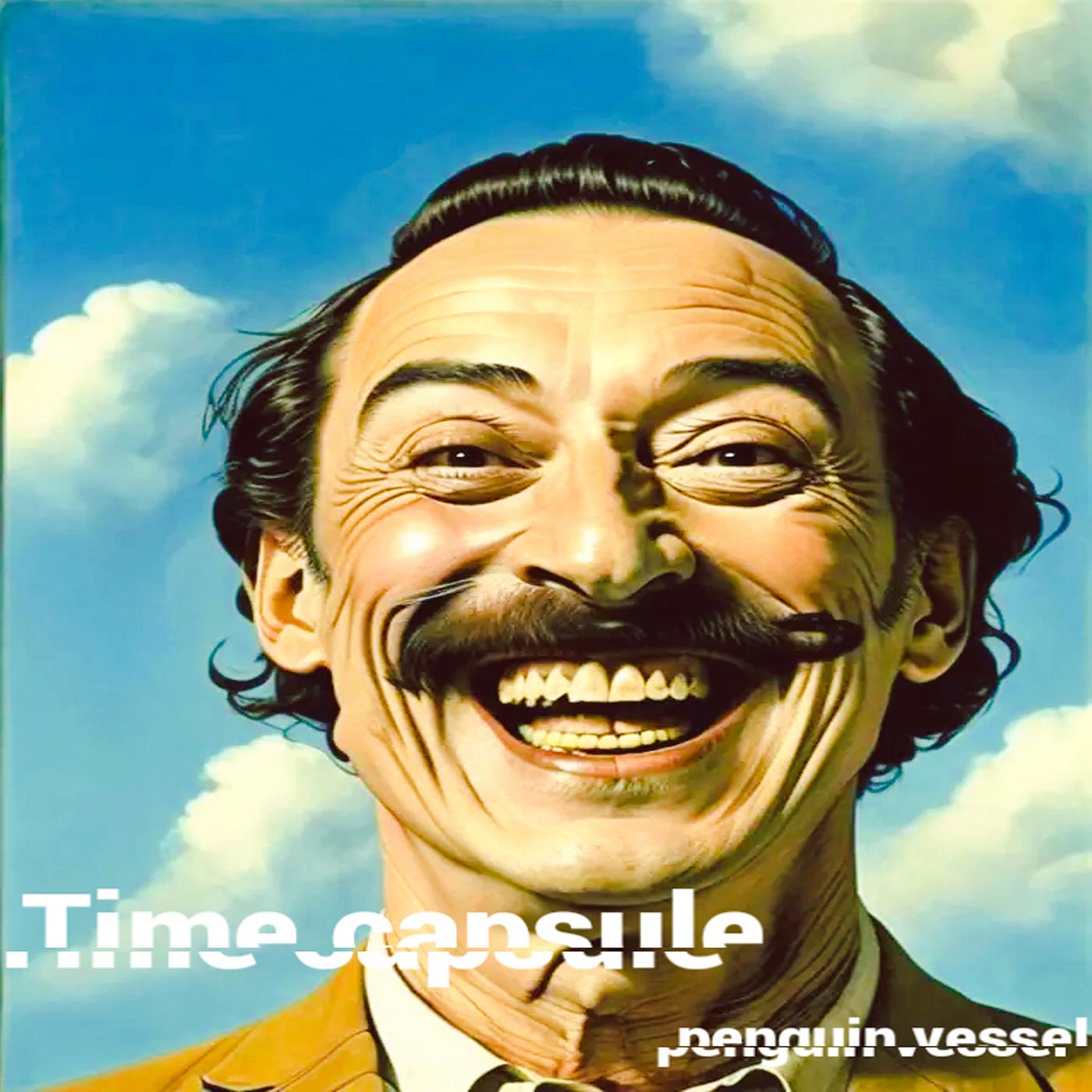 Постер альбома Time Capsule
