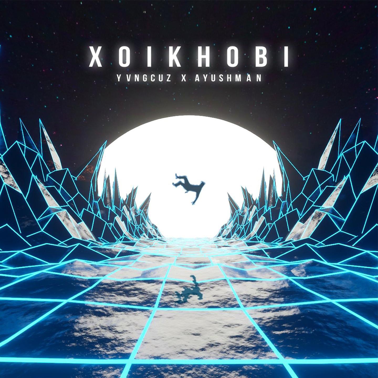 Постер альбома Xoikhobi