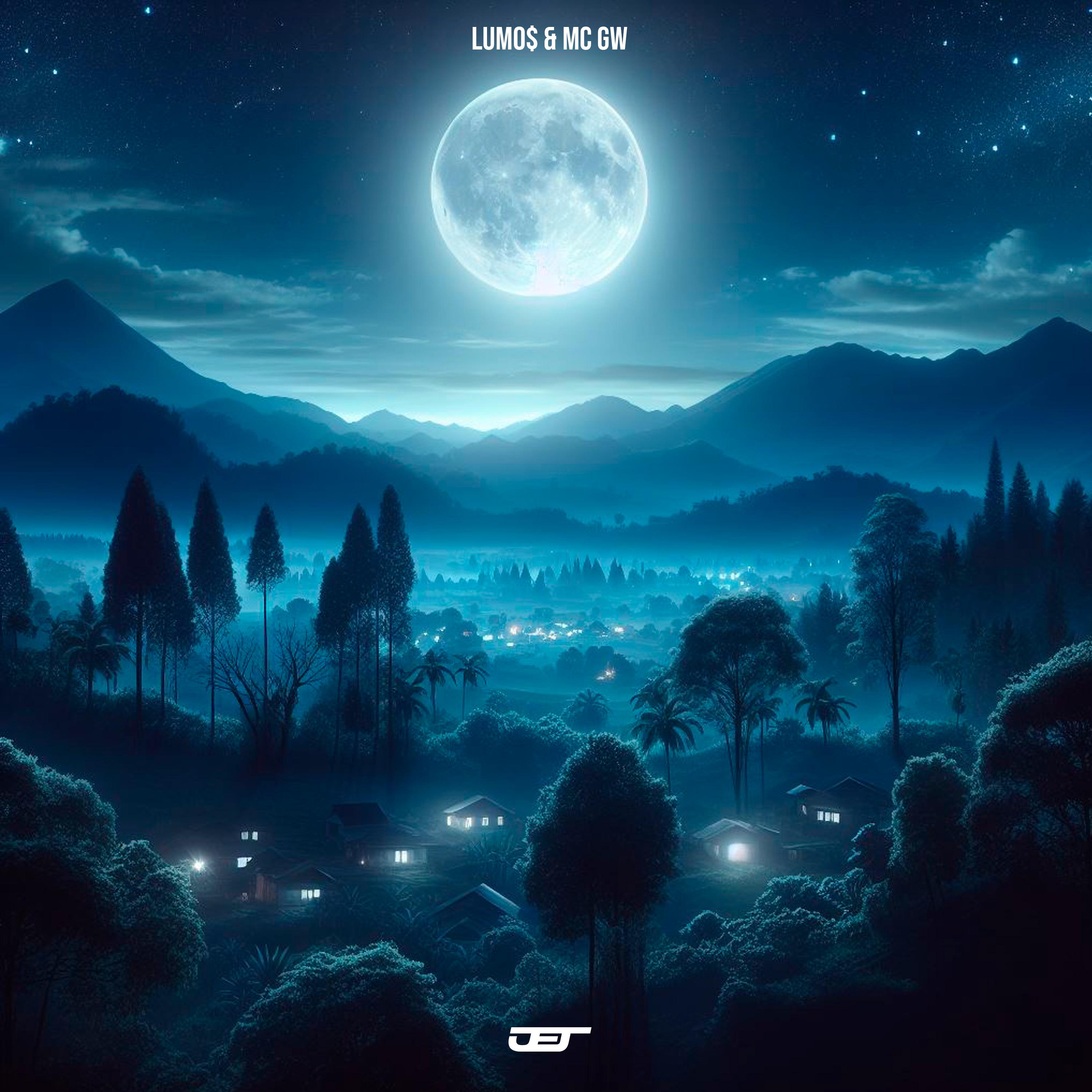 Постер альбома Luz Lunar