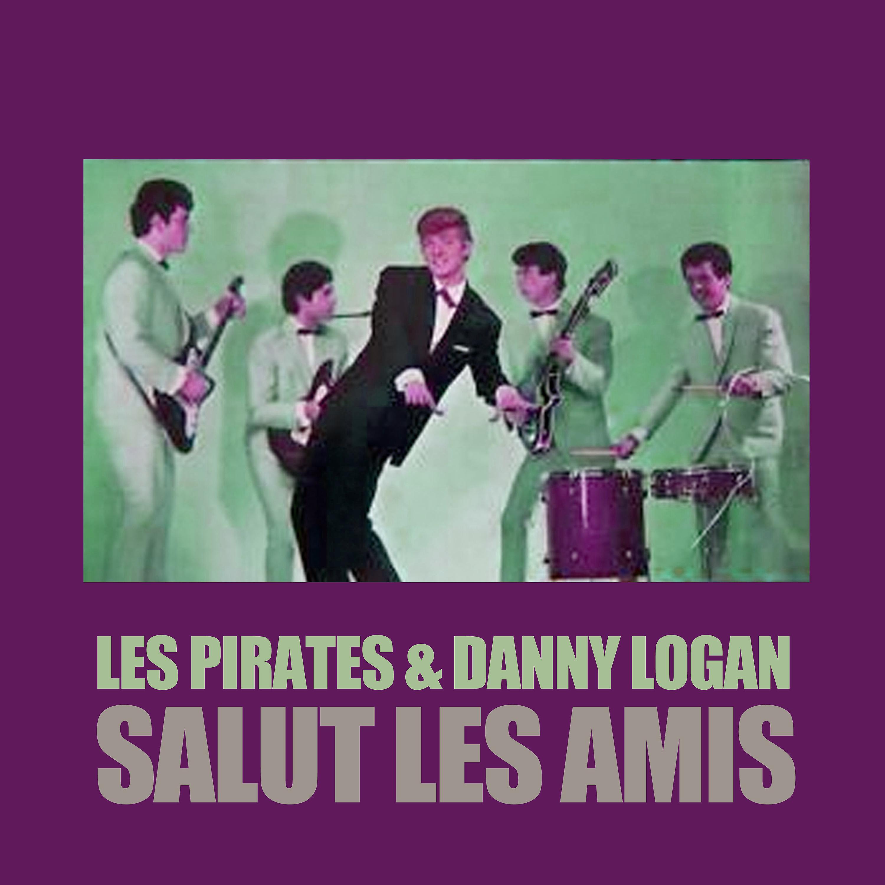 Постер альбома Salut Les Amis