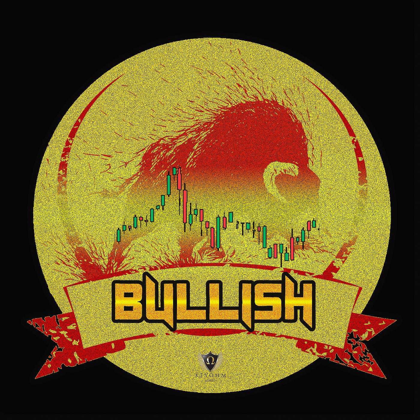 Постер альбома Bullish