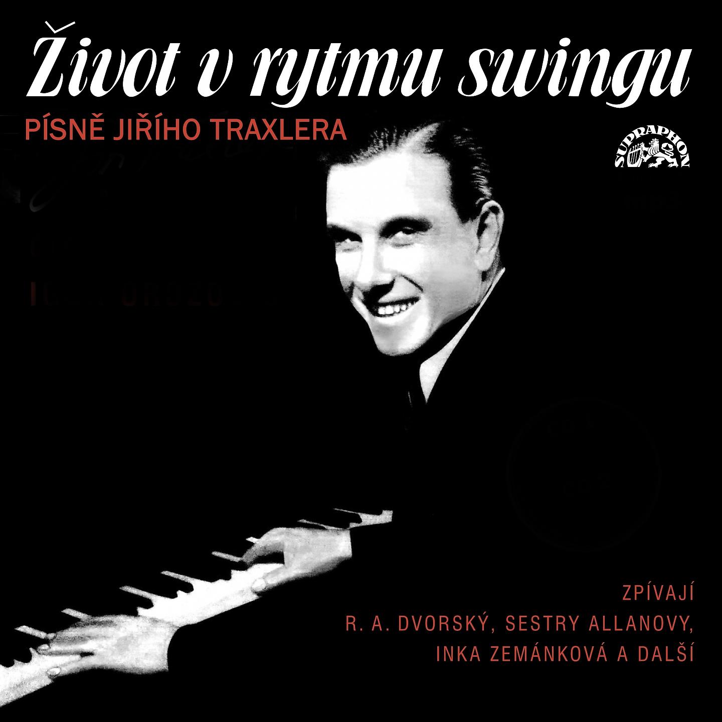 Постер альбома Život V rytmu swingu
