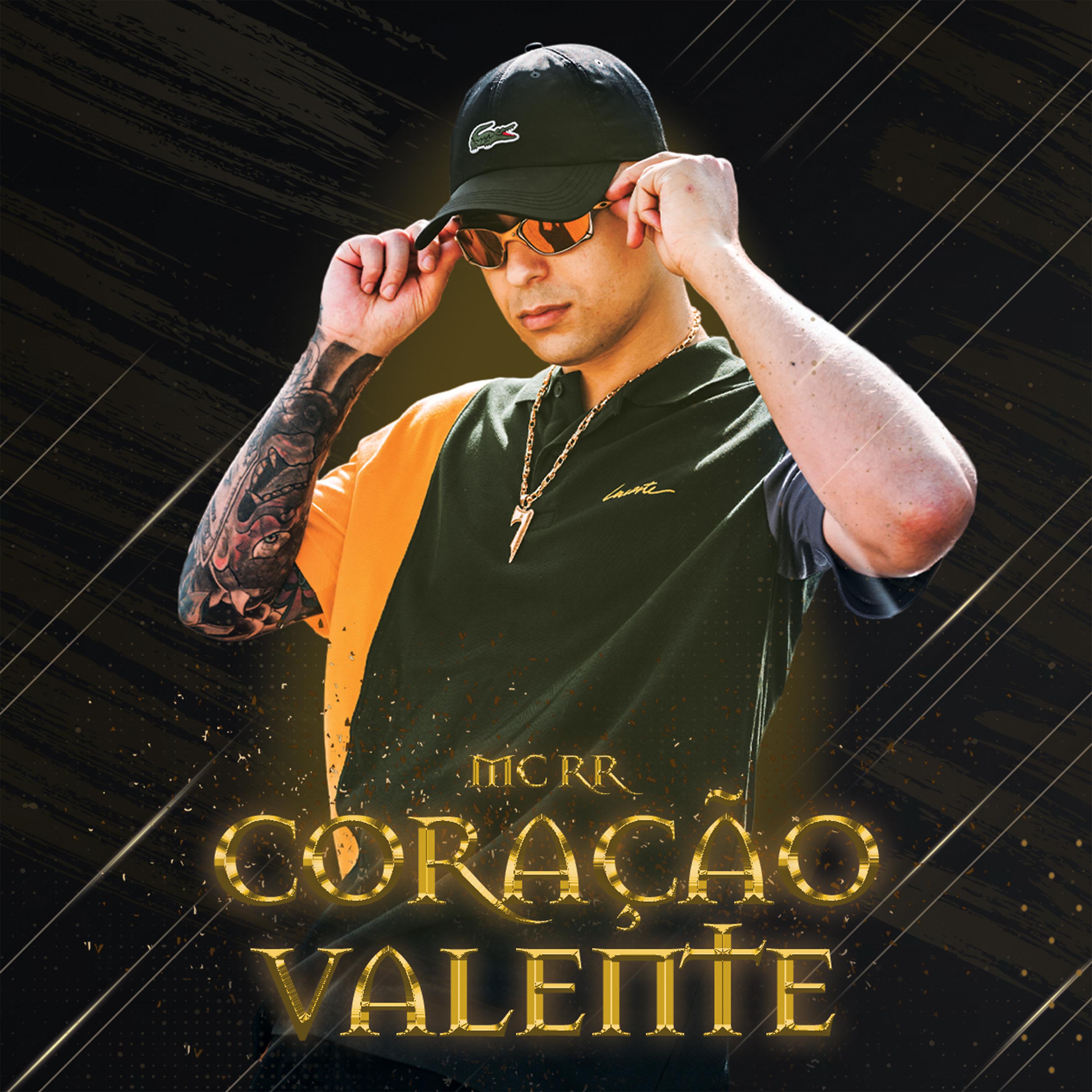 Постер альбома Coração Valente