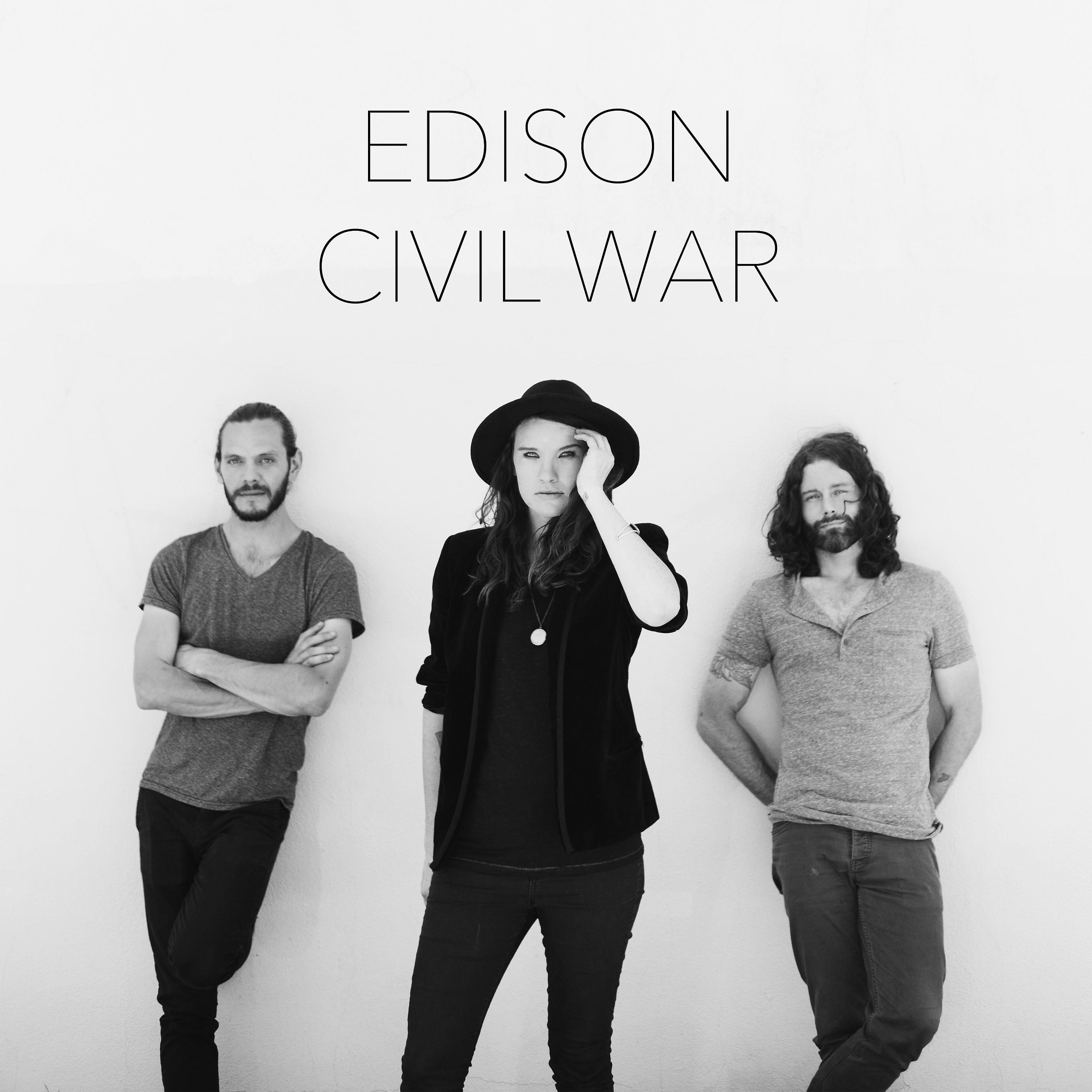 Постер альбома Civil War - Single