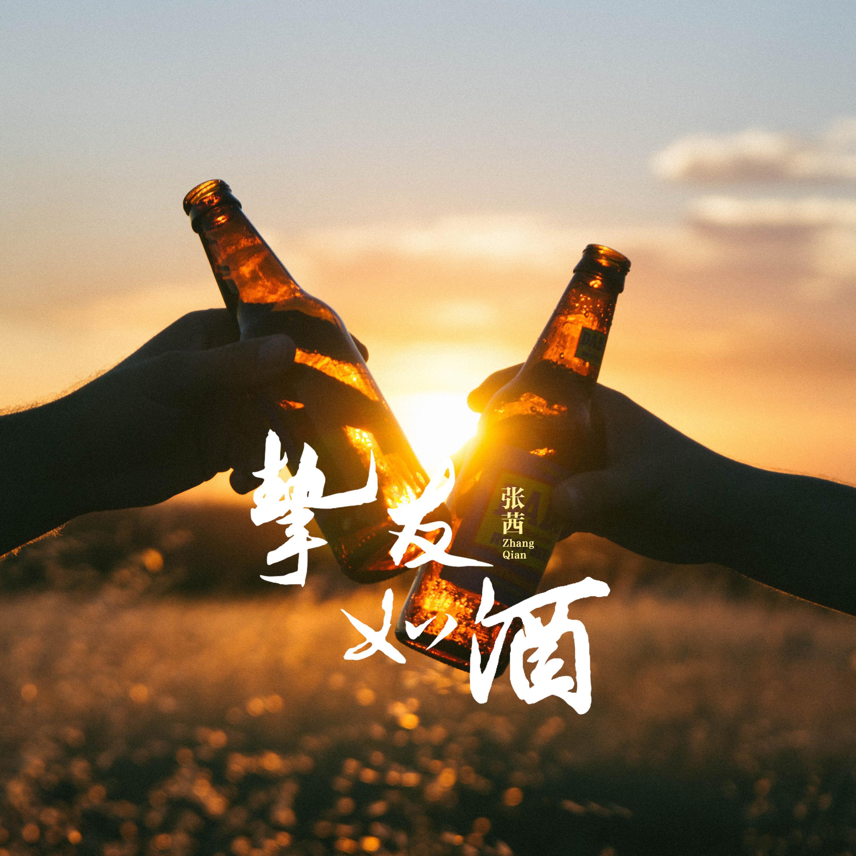 Постер альбома 挚友如酒