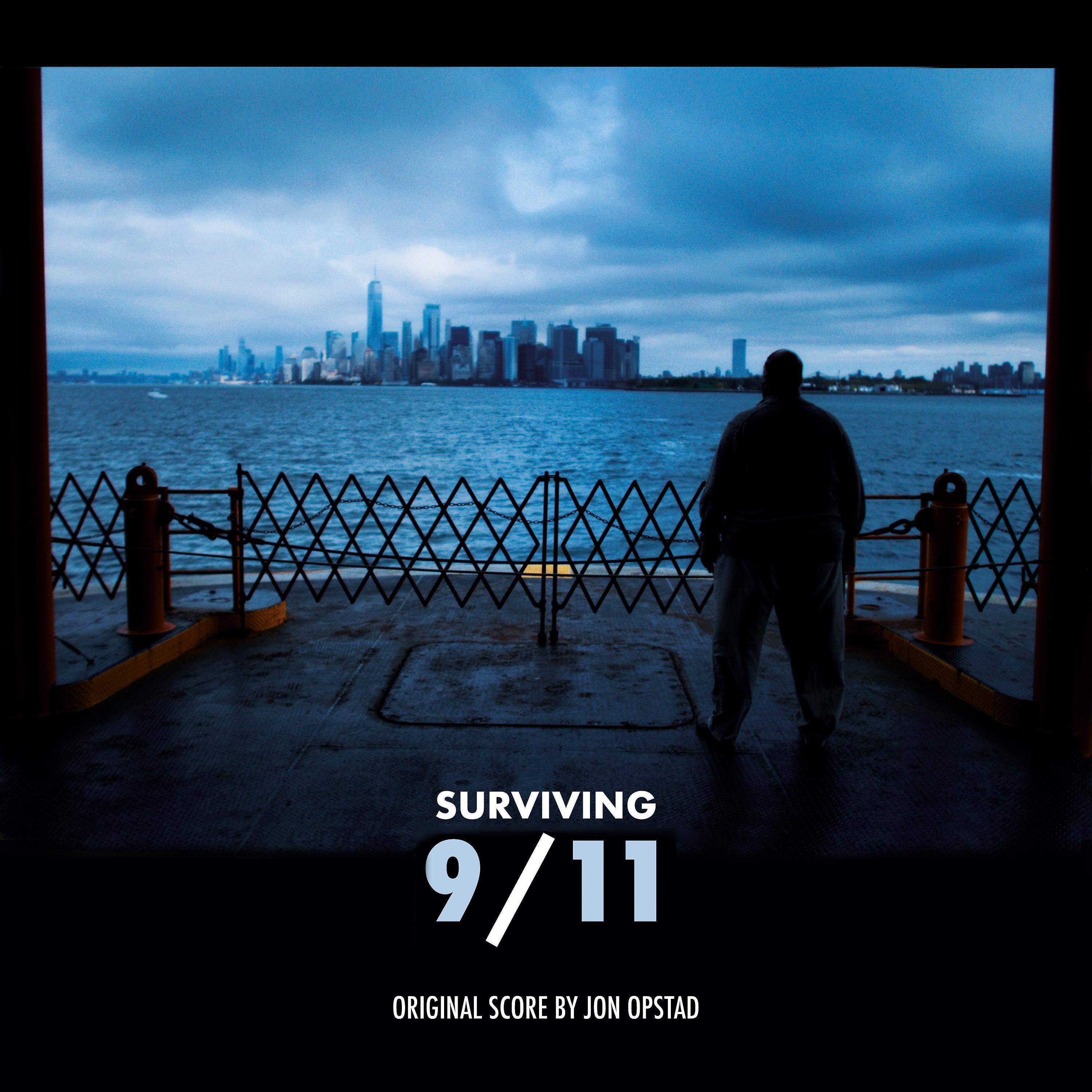 Постер альбома Surviving 9/11 (Original Motion Picture Soundtrack)