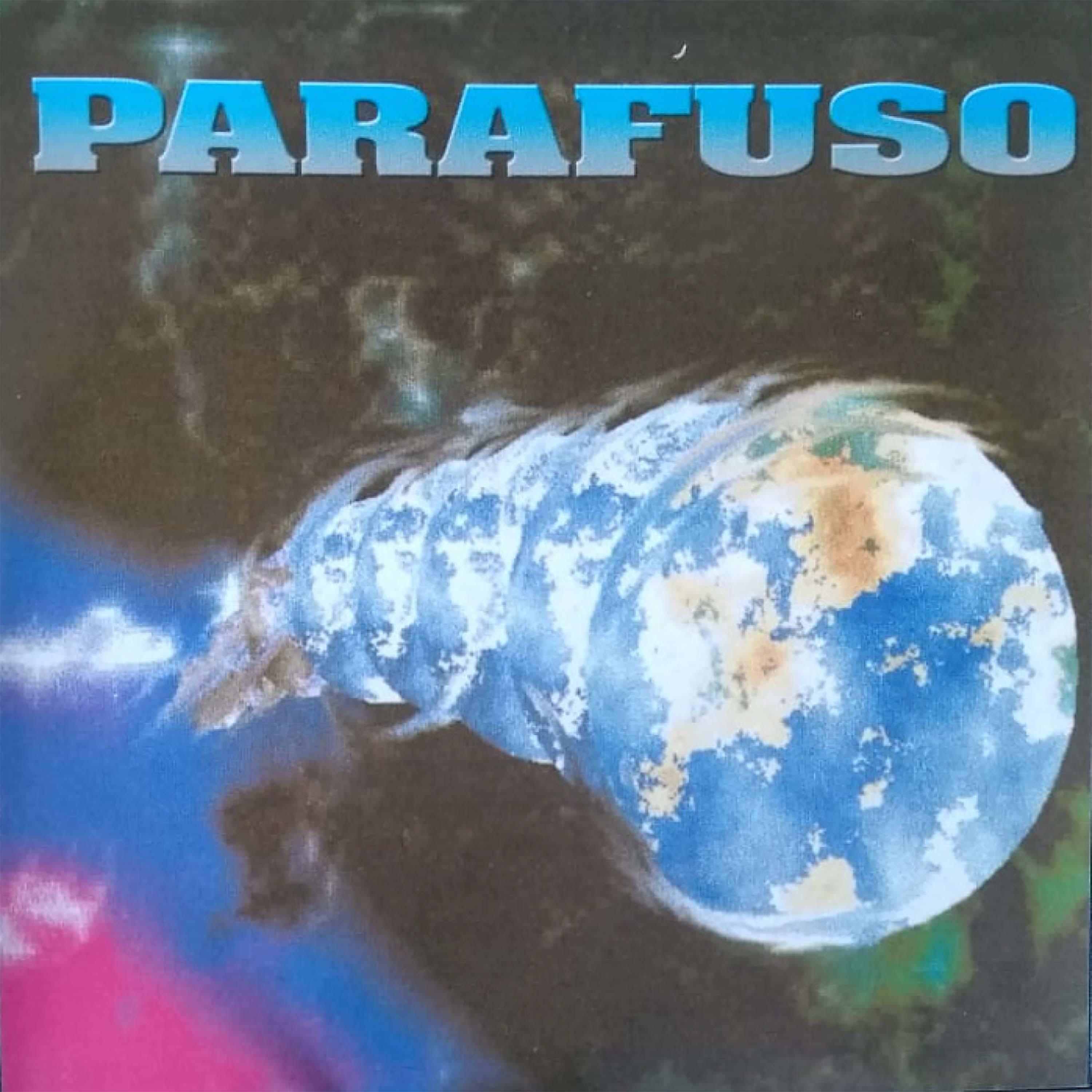 Постер альбома Parafuso