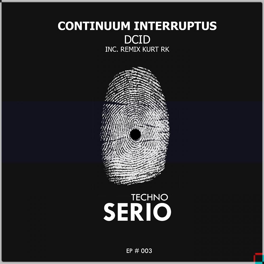 Постер альбома Continuum Interruptus