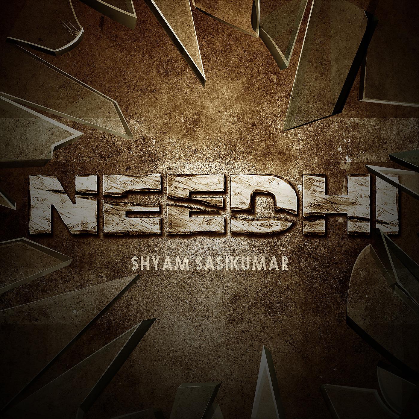 Постер альбома Needhi