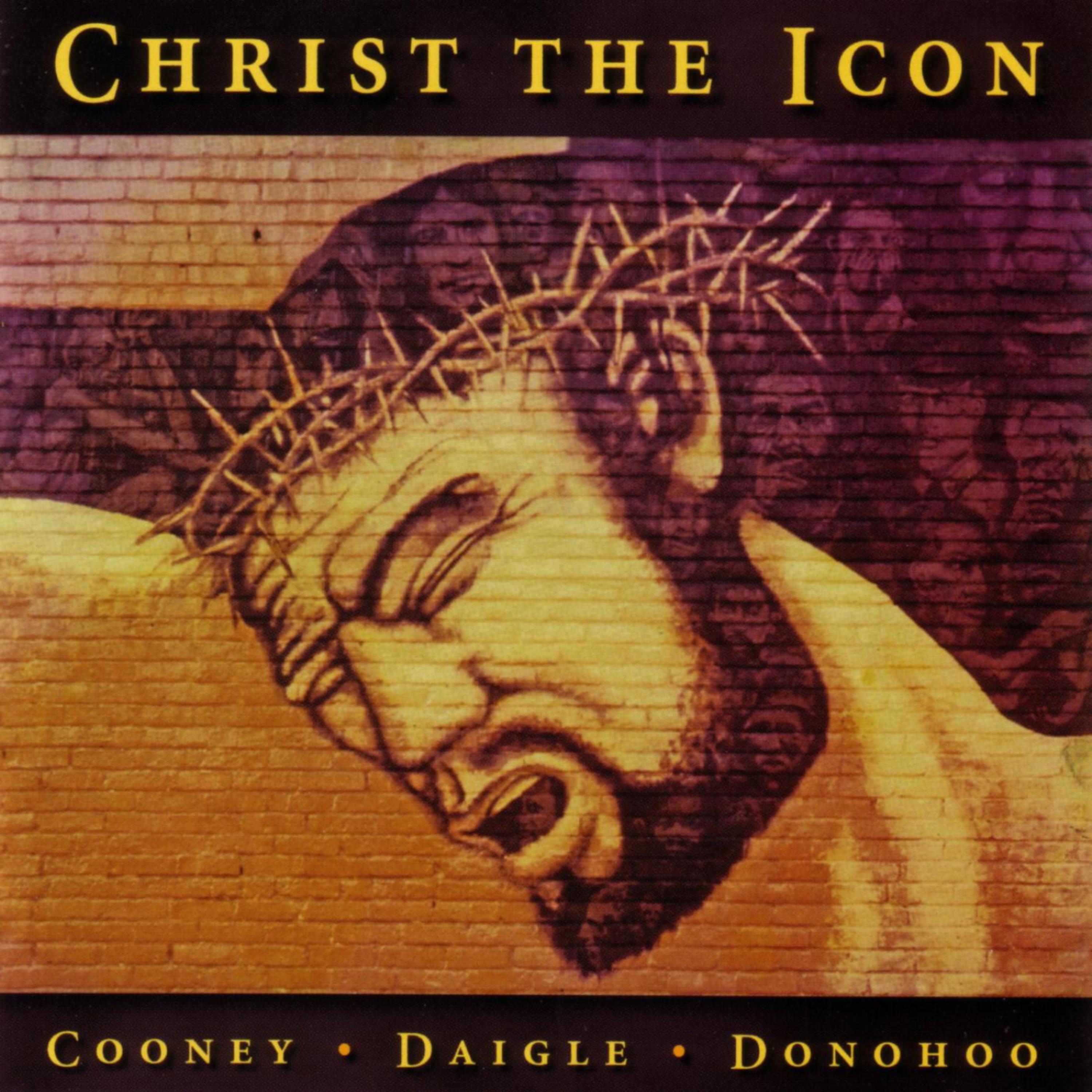 Постер альбома Christ the Icon