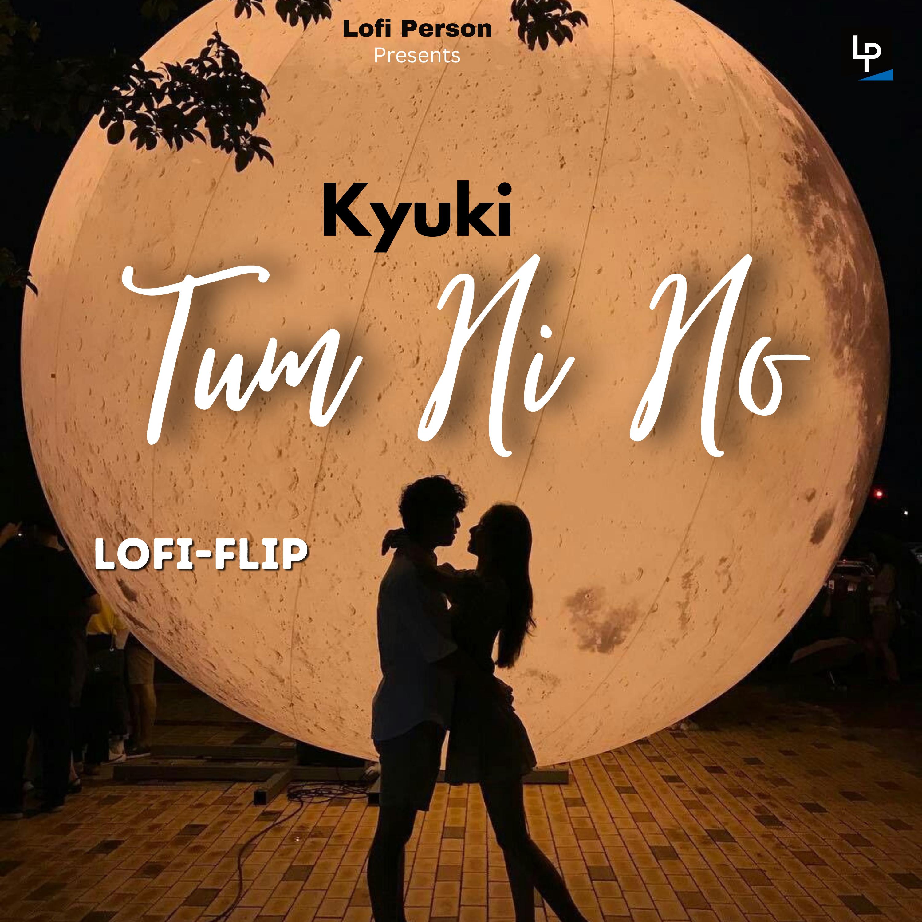 Постер альбома Kyuki Tum Hi Ho (Lofi- Flip)