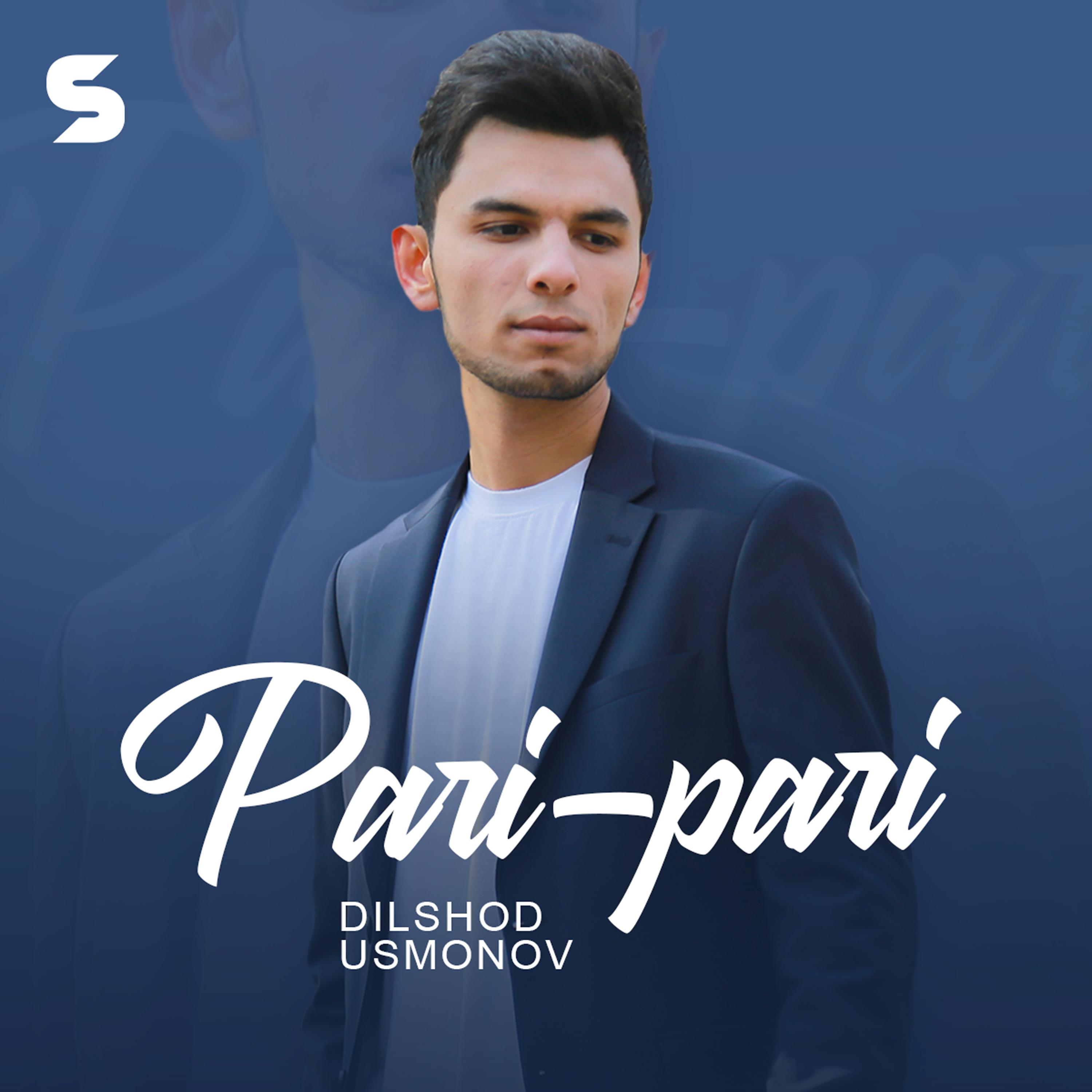 Постер альбома Pari-pari