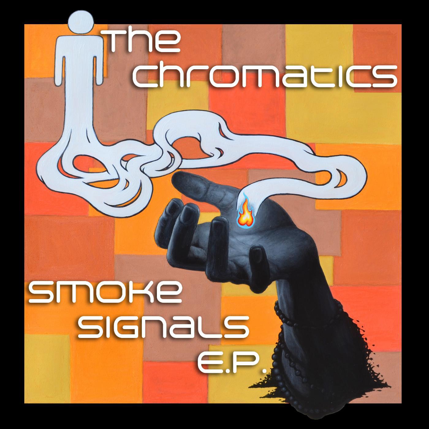 Постер альбома Smoke Signals EP