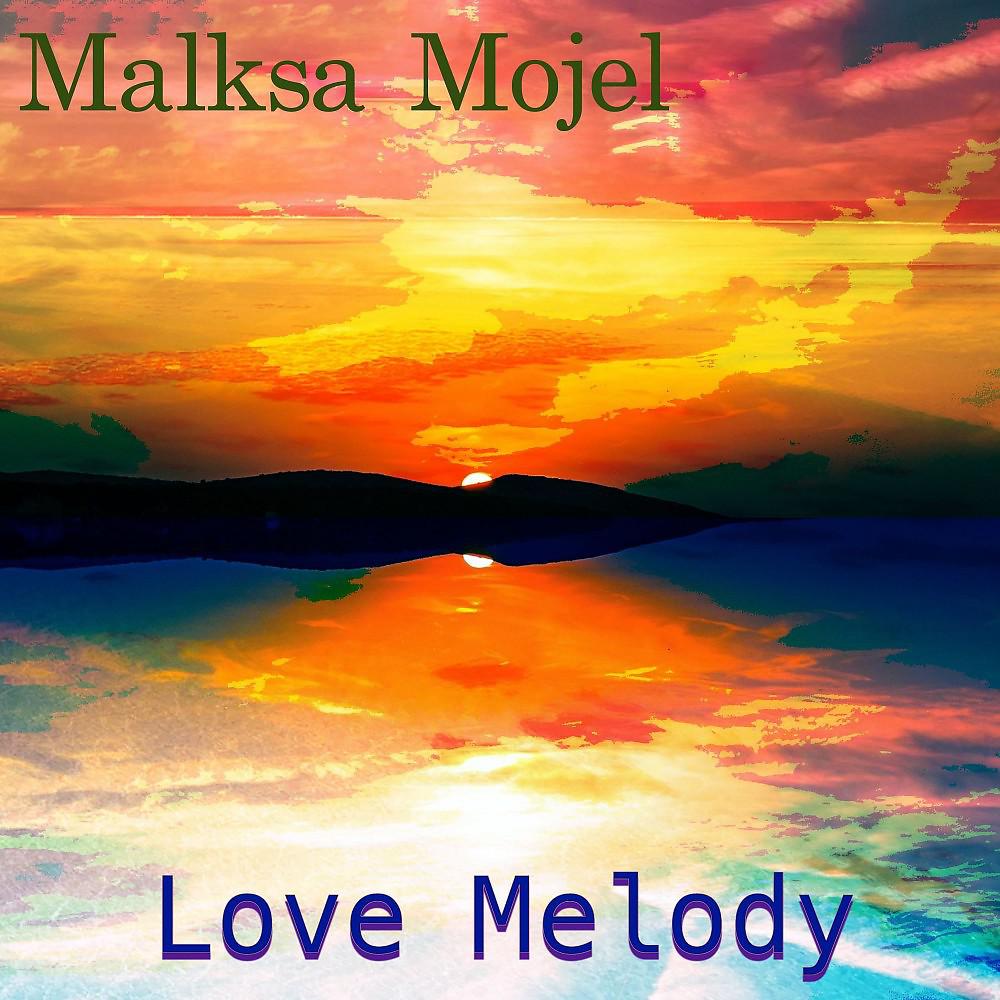 Постер альбома Love Melody