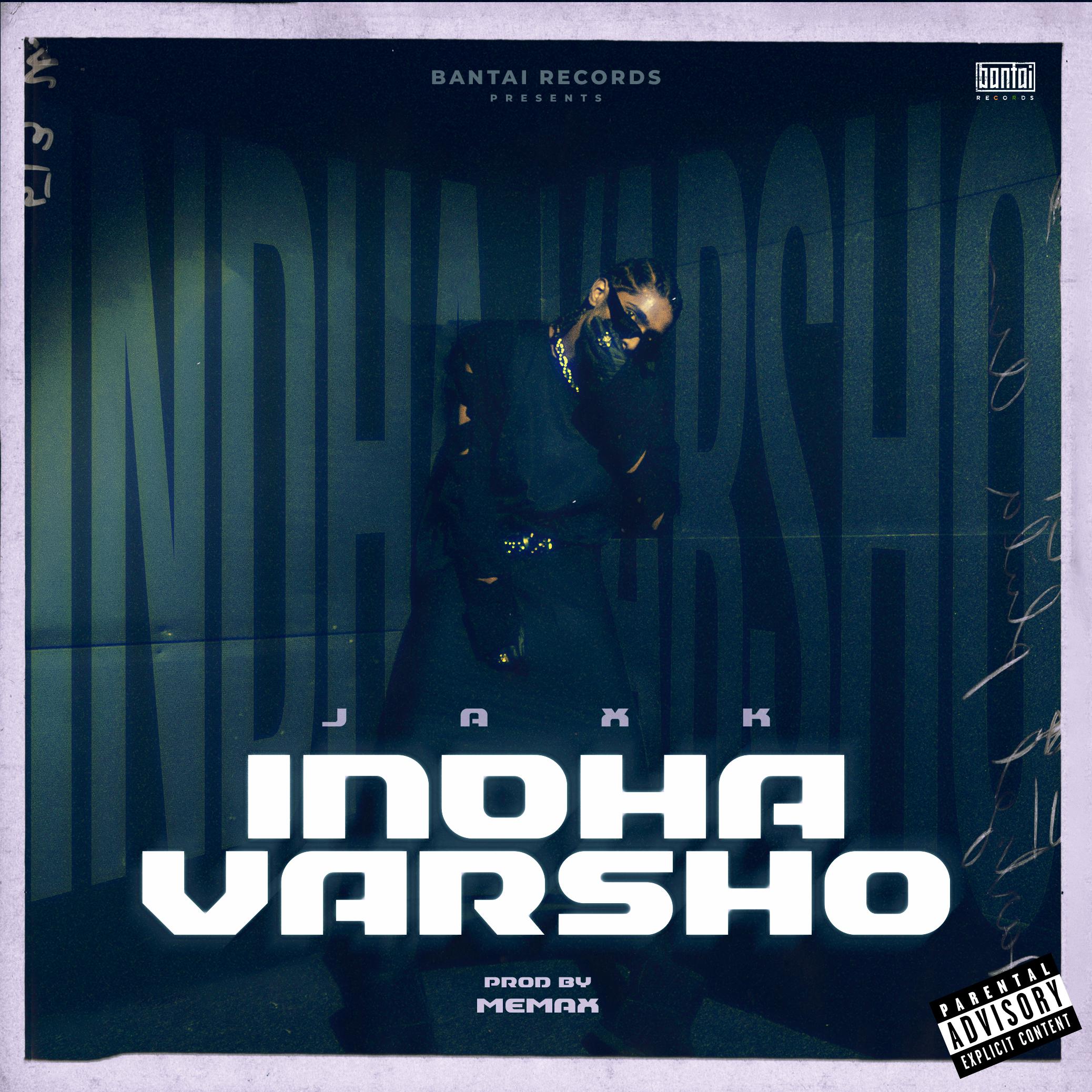 Постер альбома Indha Varsho
