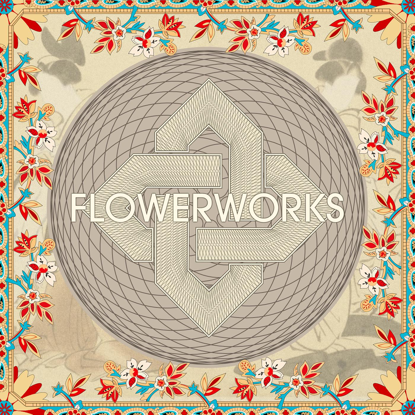 Постер альбома Flowerworks