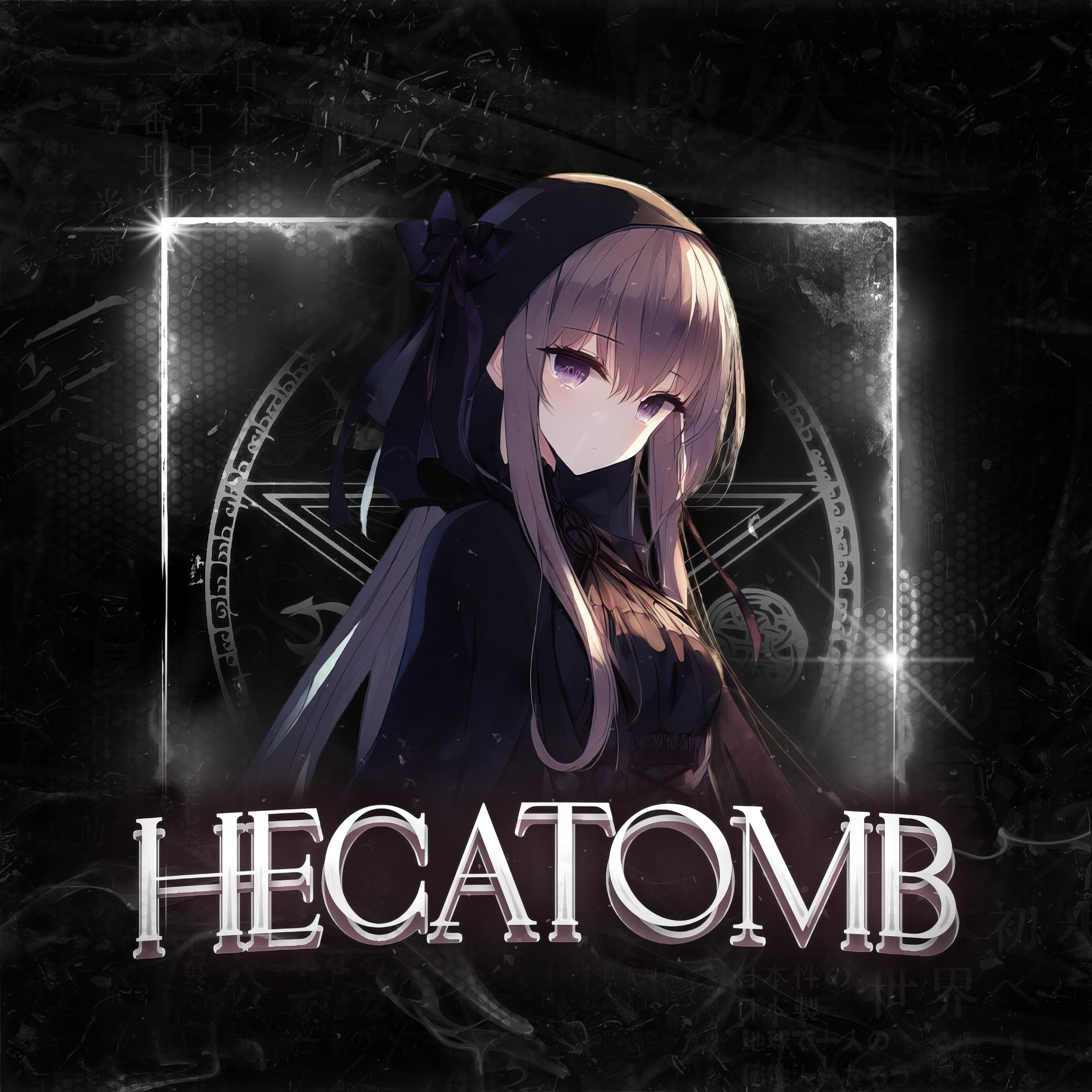 Постер альбома HECATOMB