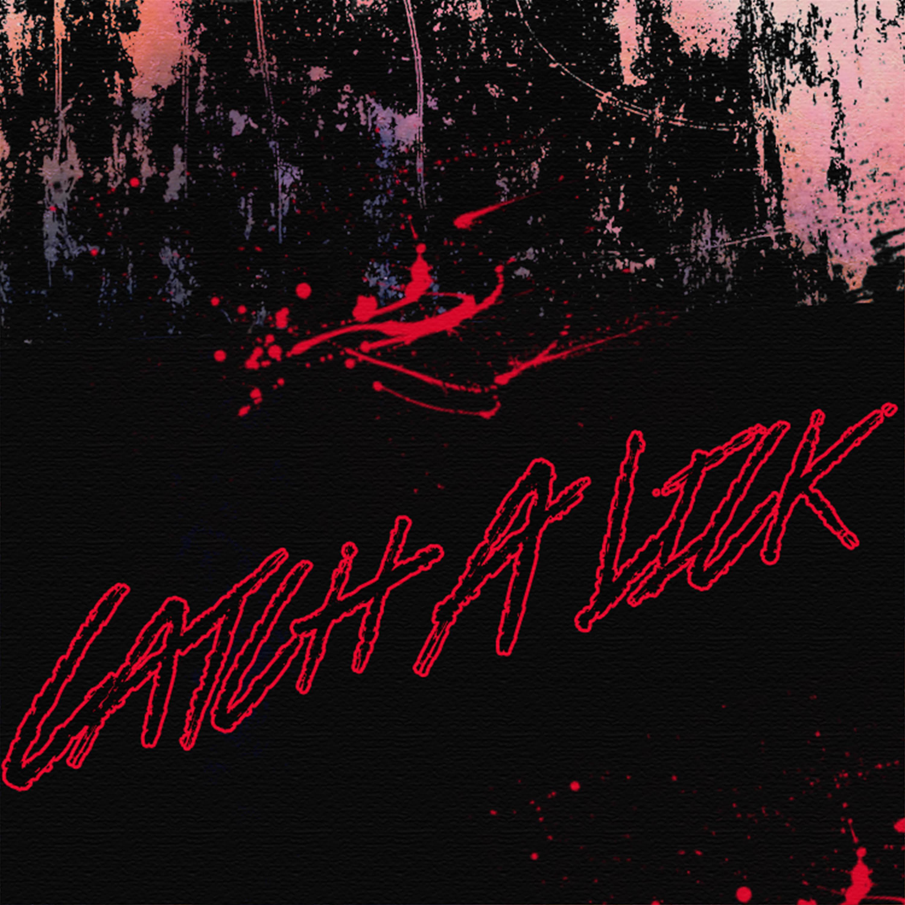 Постер альбома Catch a Lick