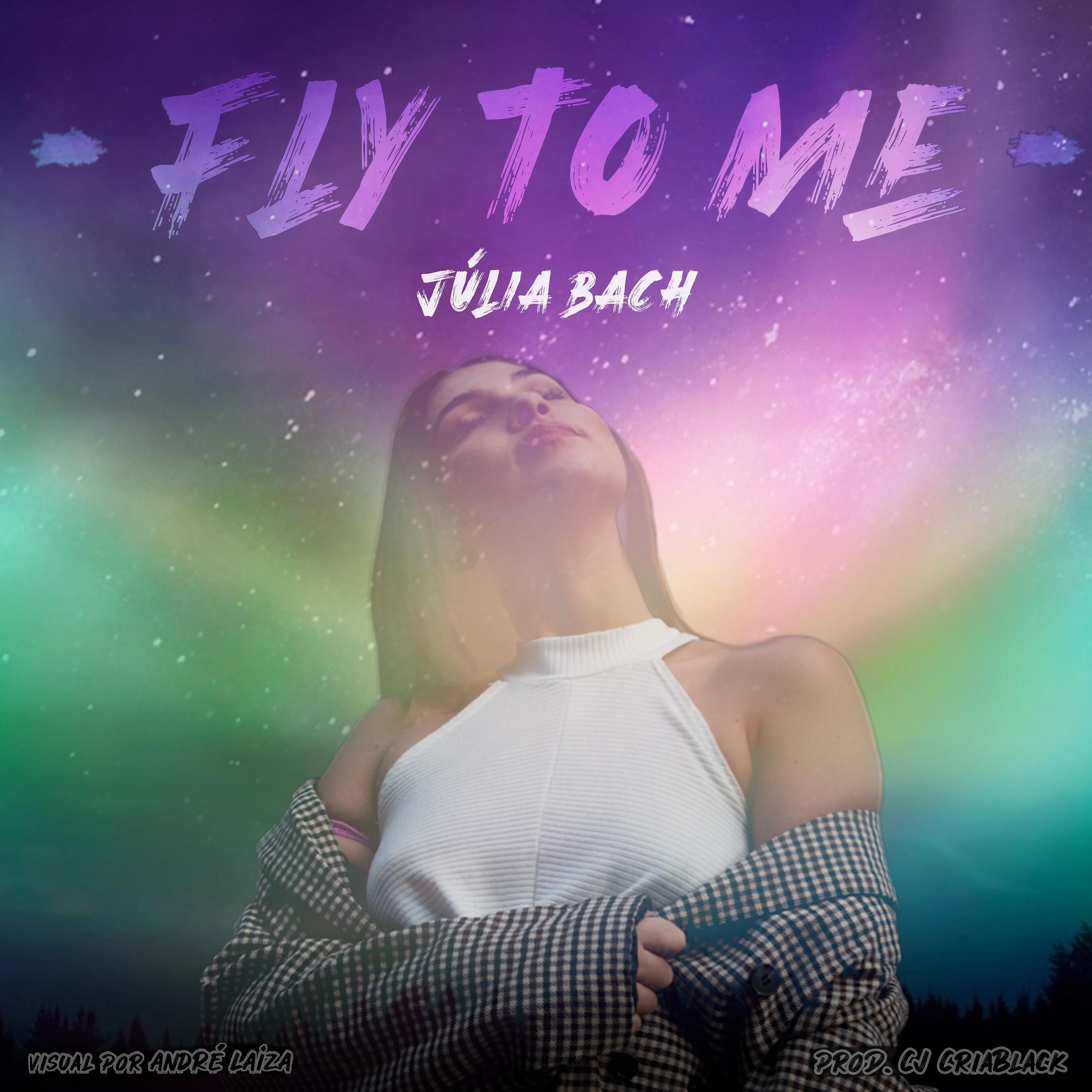 Постер альбома Fly to Me